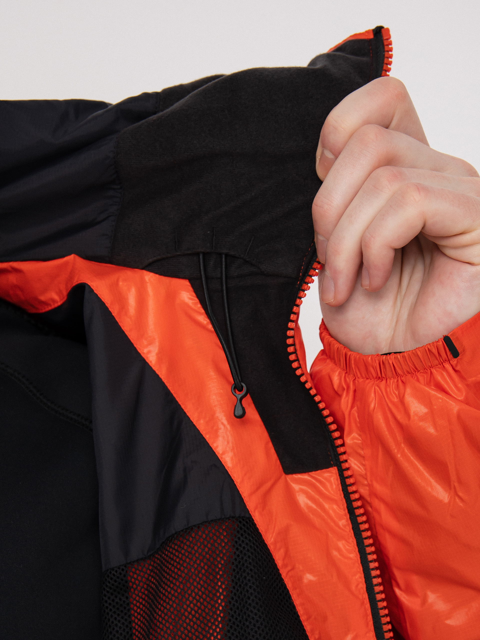 Férfi ThirtyTwo Tm Ultralite Snowboard dzseki (orange)