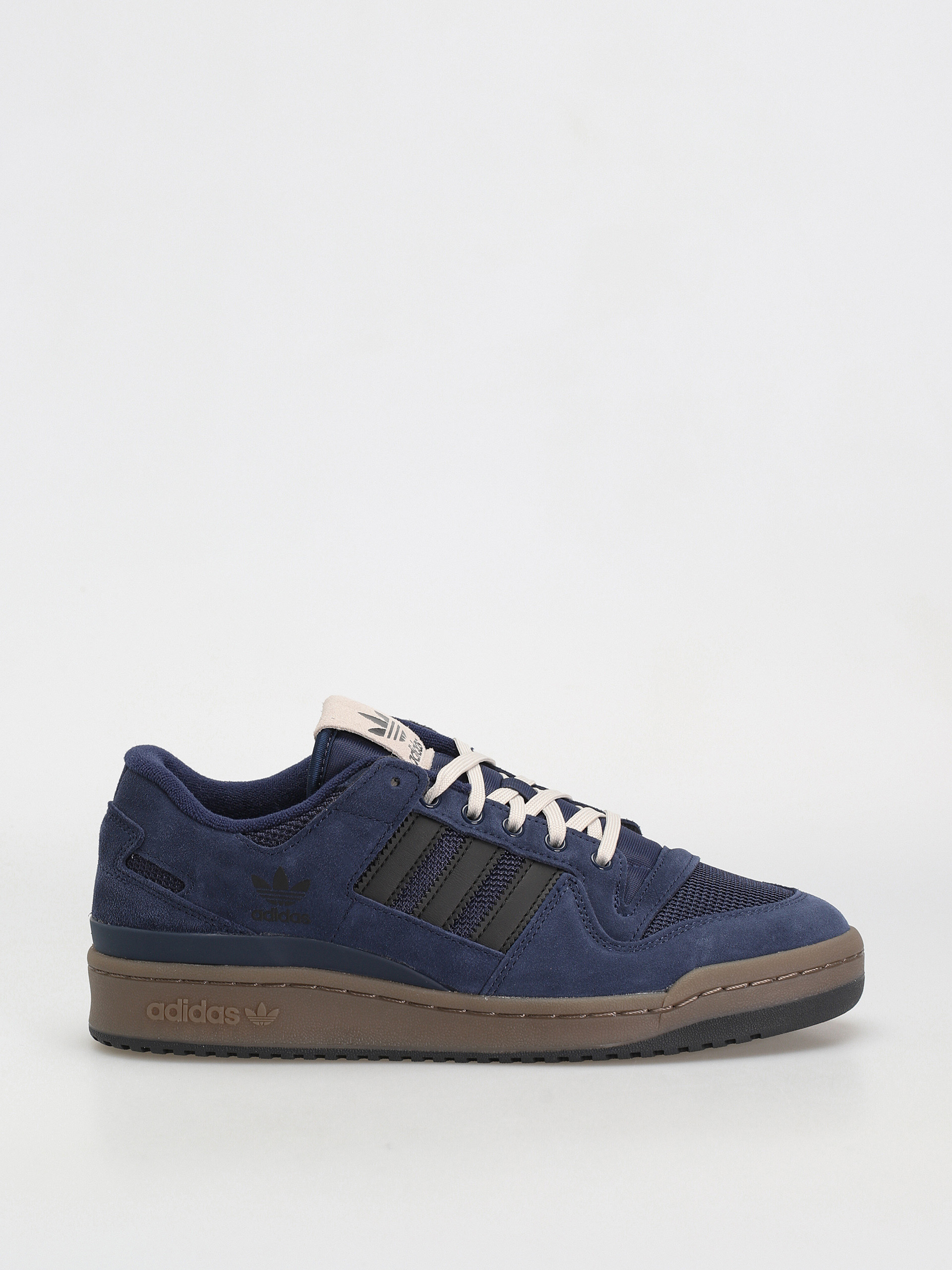 adidas Forum 84 Low Adv Cipők (conavy/cblack/blubir)