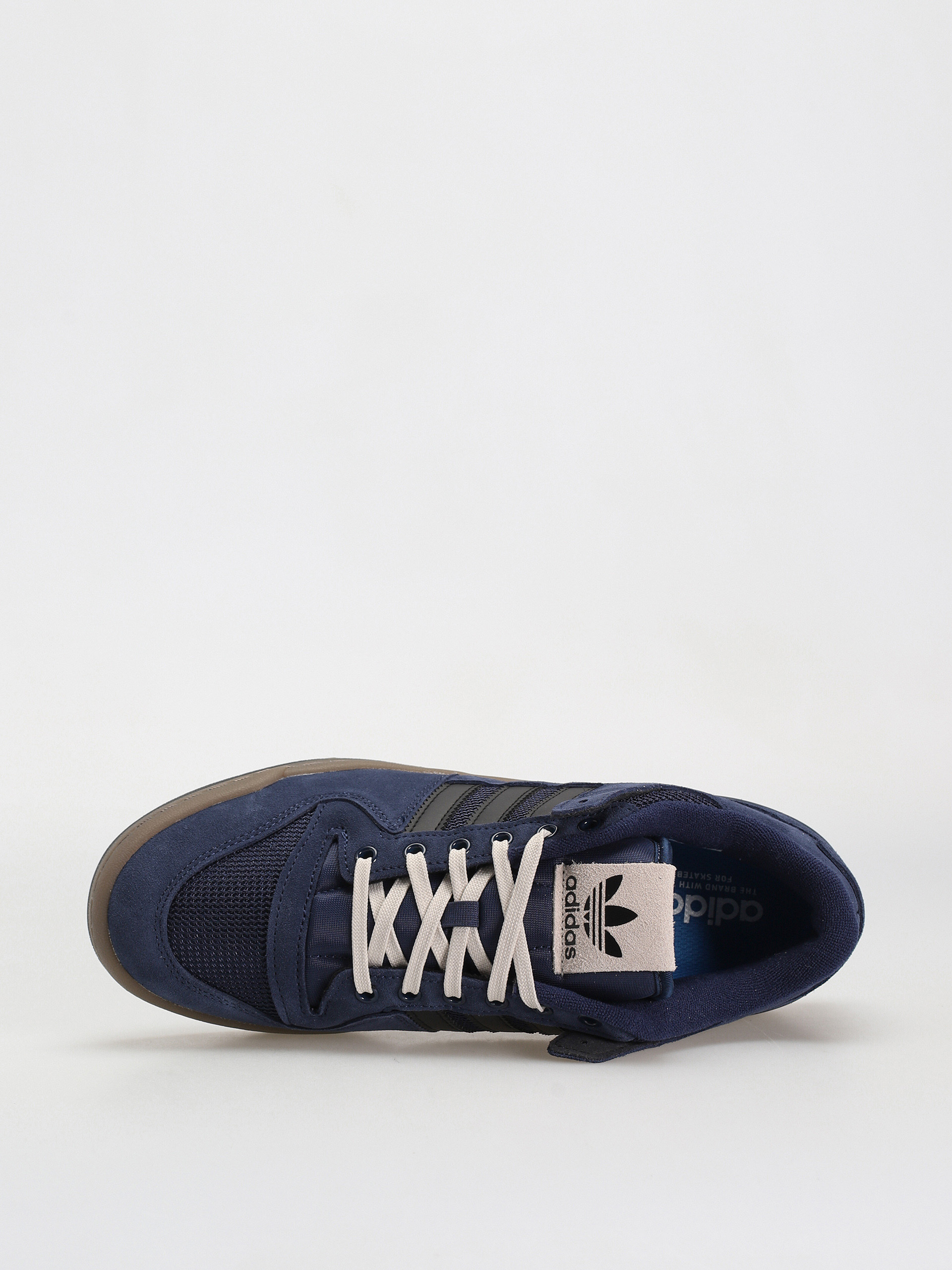 adidas Forum 84 Low Adv Cipők (conavy/cblack/blubir)