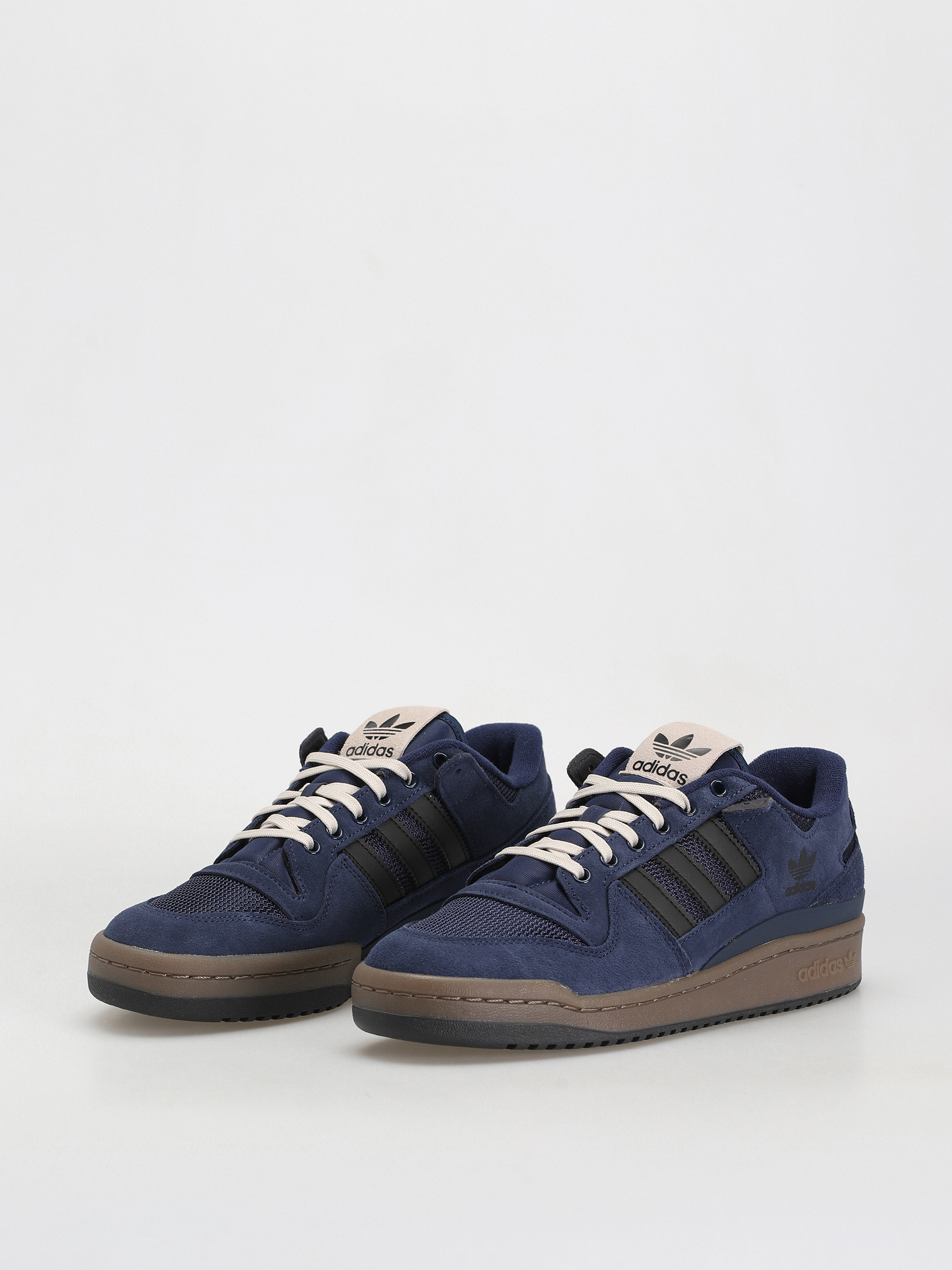 adidas Forum 84 Low Adv Cipők (conavy/cblack/blubir)