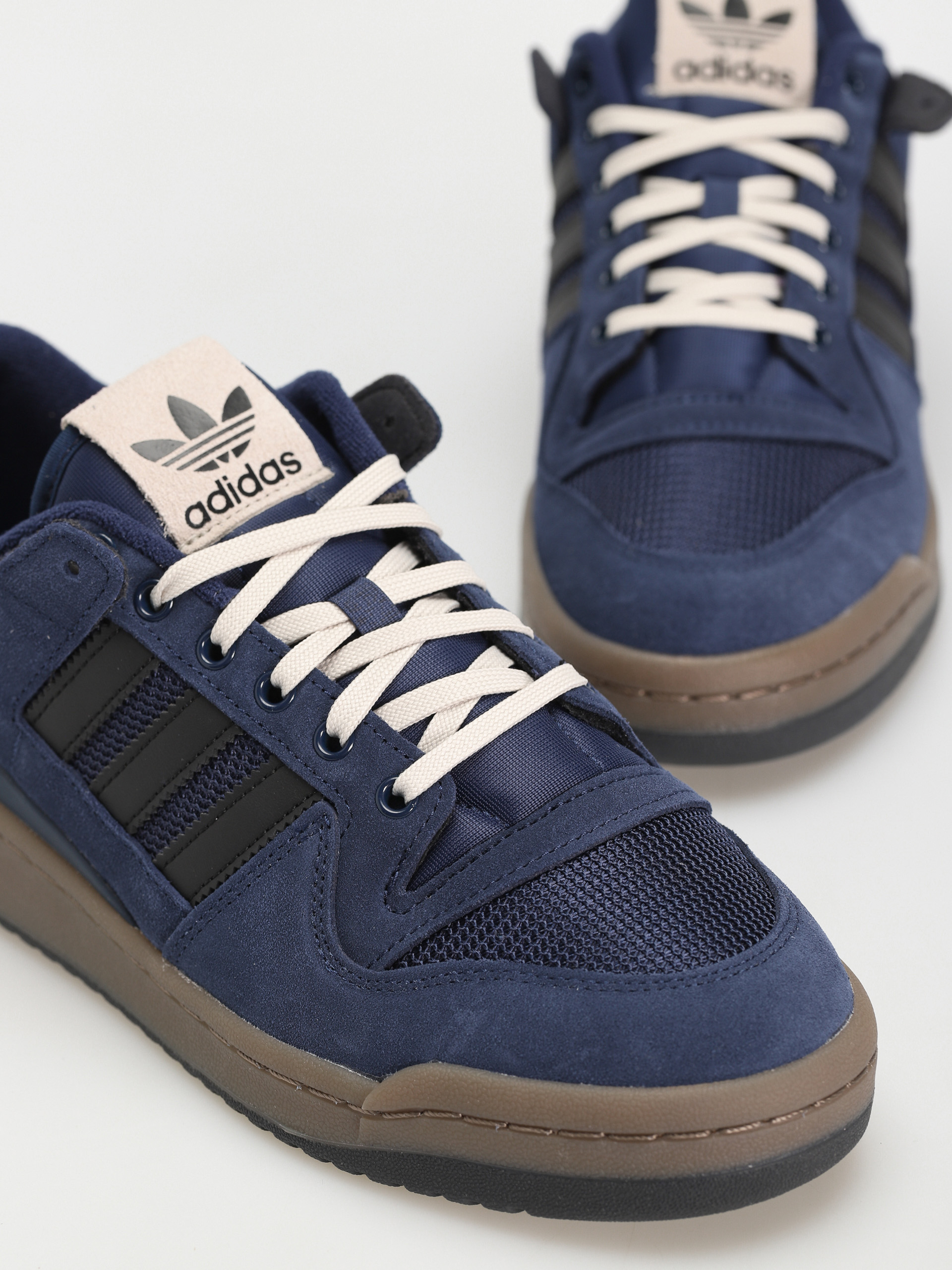 adidas Forum 84 Low Adv Cipők (conavy/cblack/blubir)