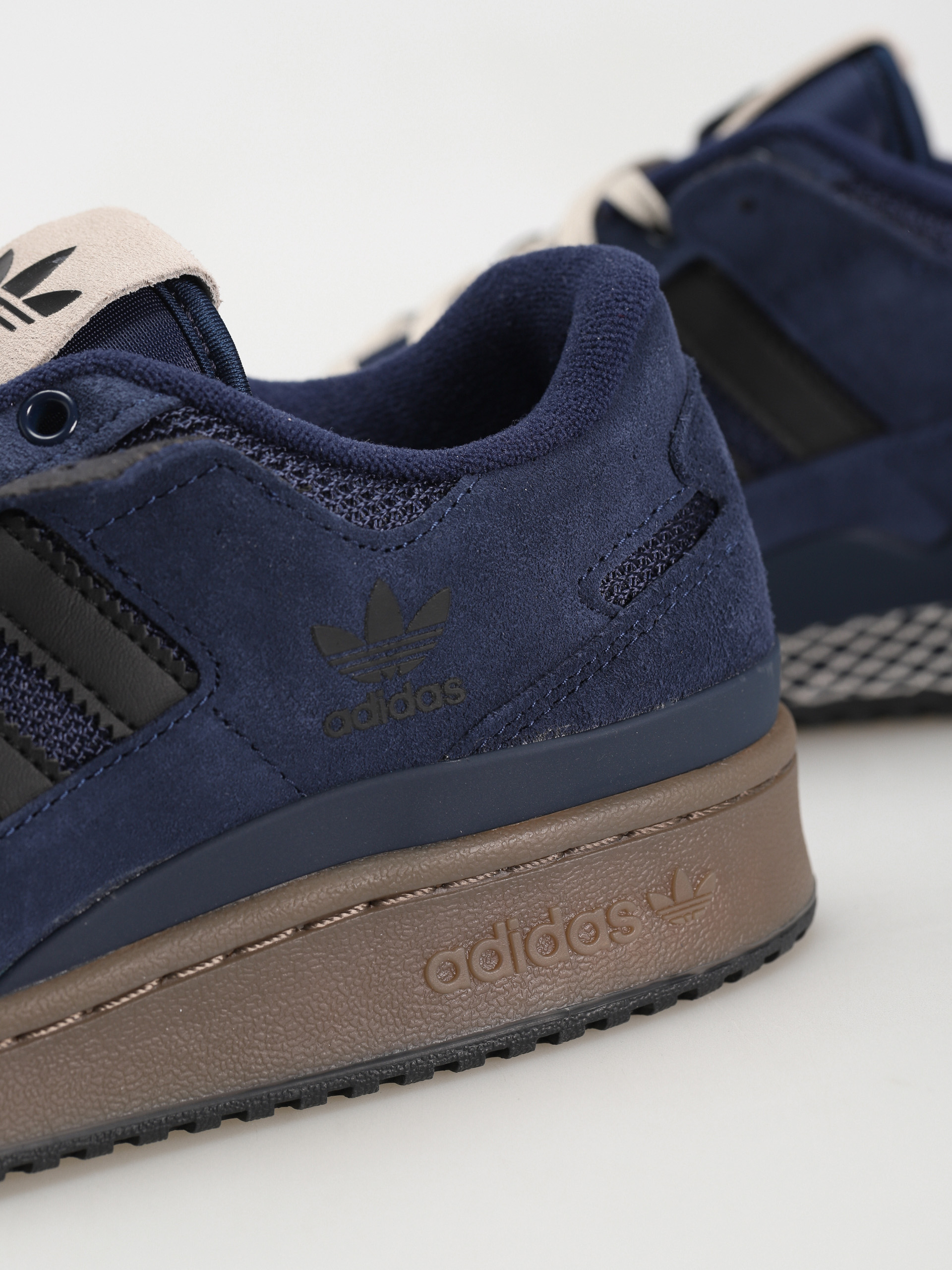 adidas Forum 84 Low Adv Cipők (conavy/cblack/blubir)