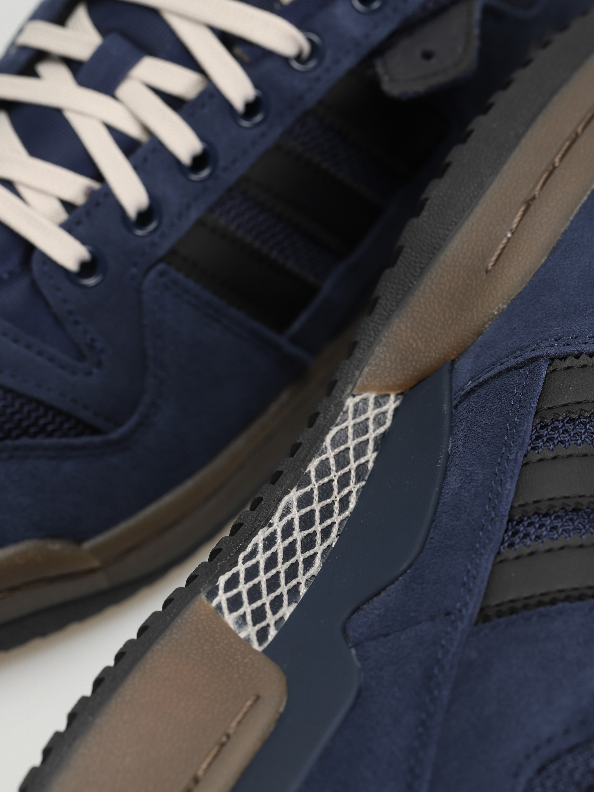 adidas Forum 84 Low Adv Cipők (conavy/cblack/blubir)