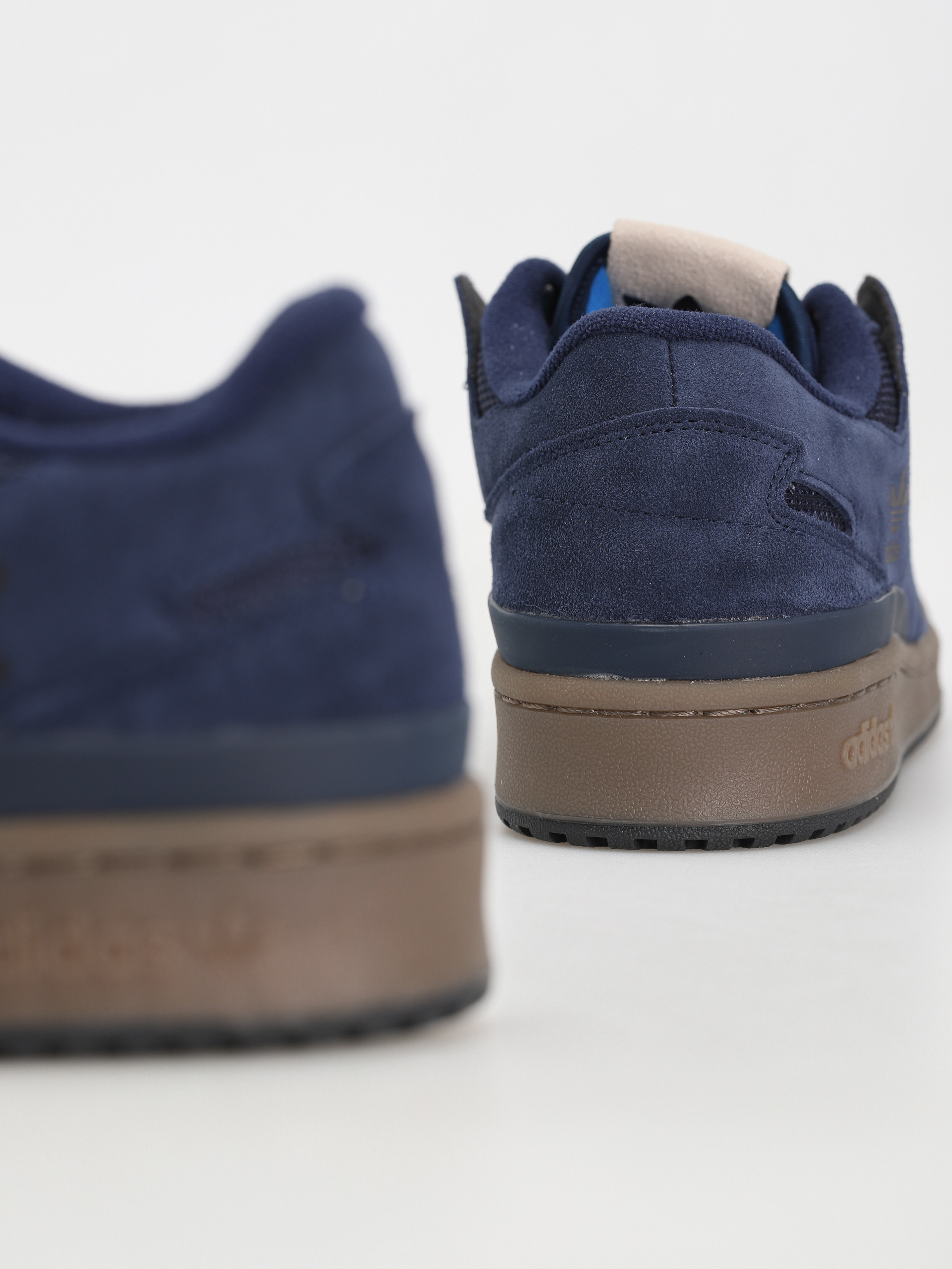 adidas Forum 84 Low Adv Cipők (conavy/cblack/blubir)