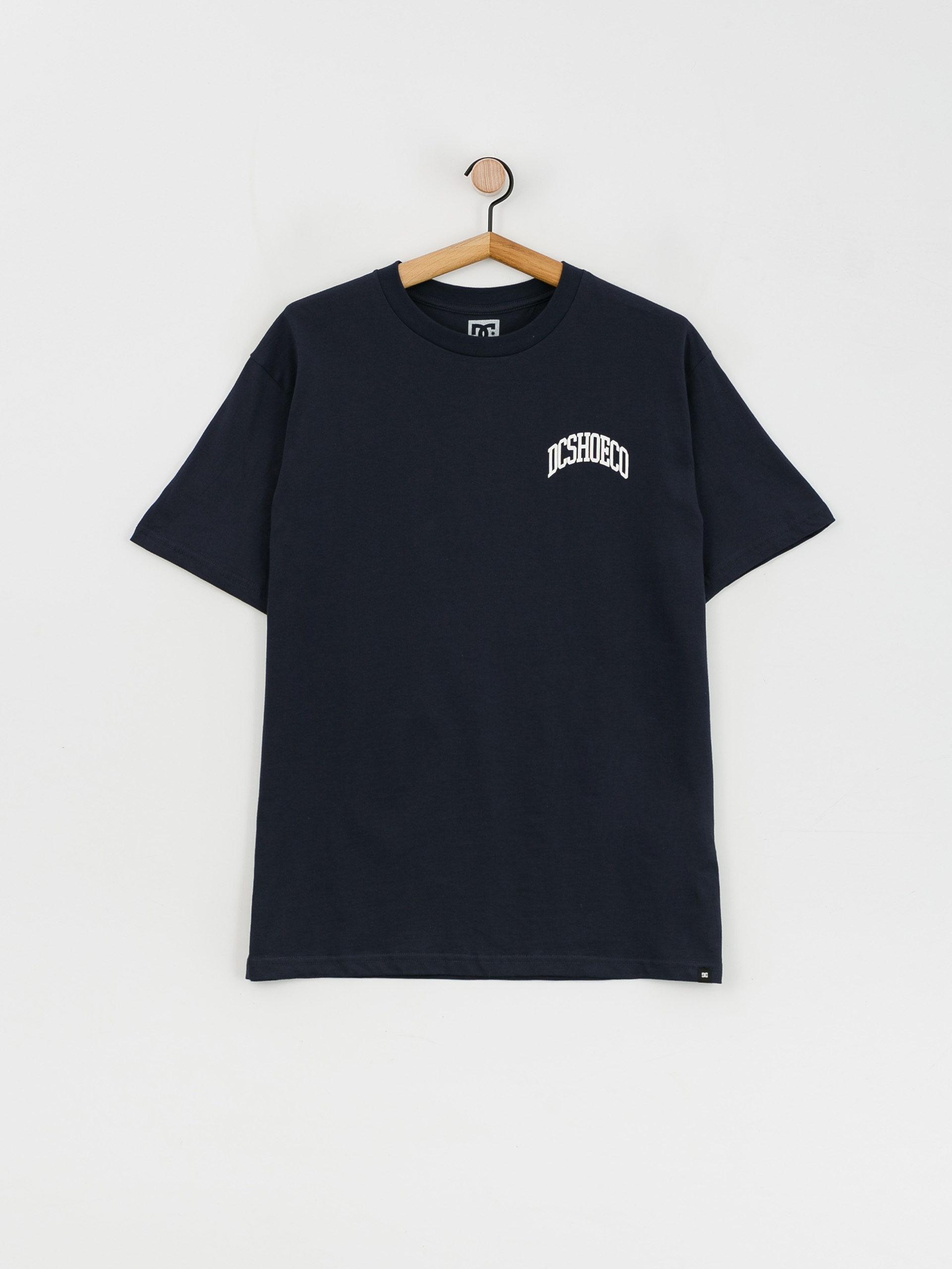 DC Jaakko póló (navy blazer)