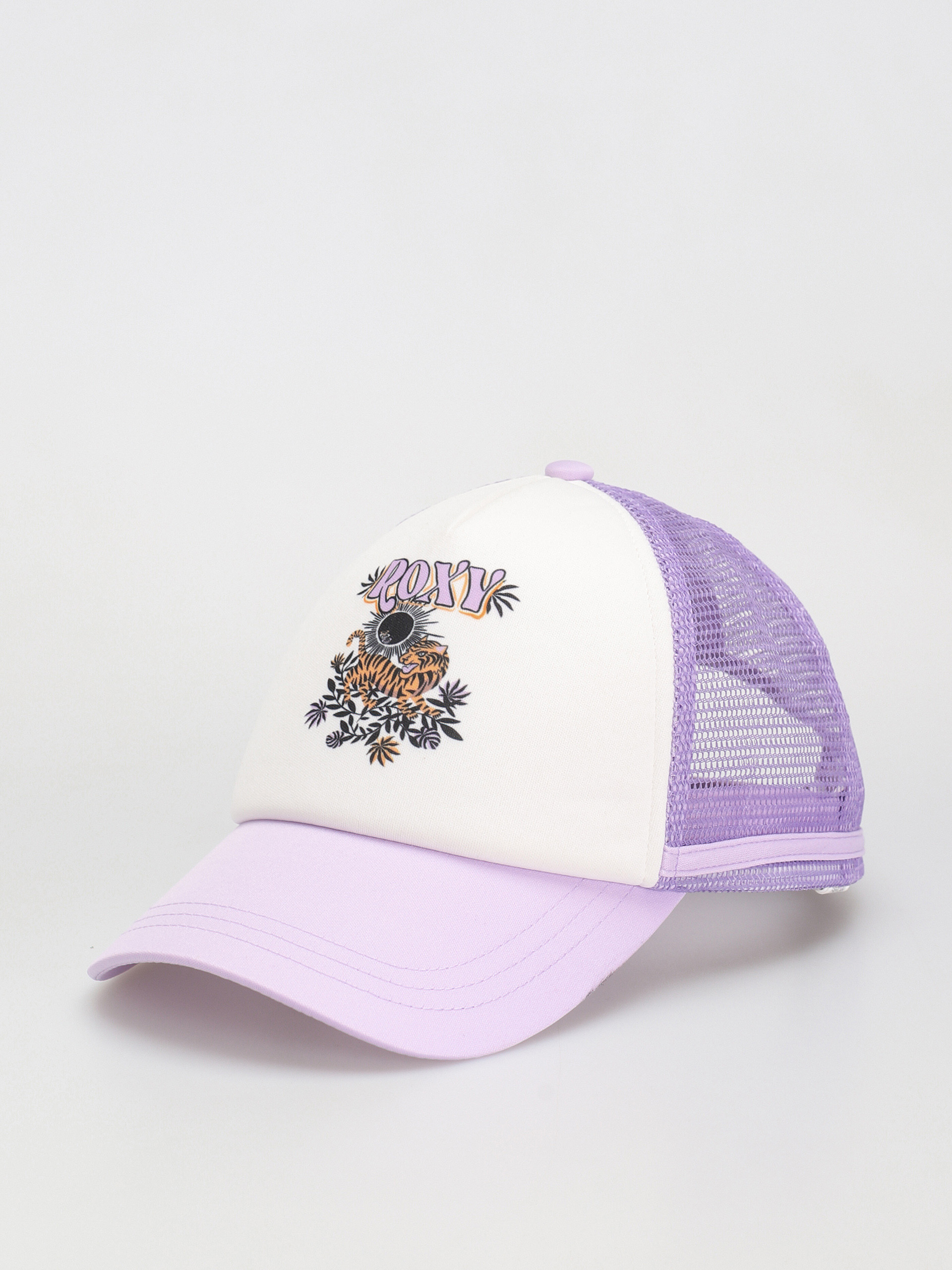 Roxy Dig This Baseball sapka Wmn (purple rose)