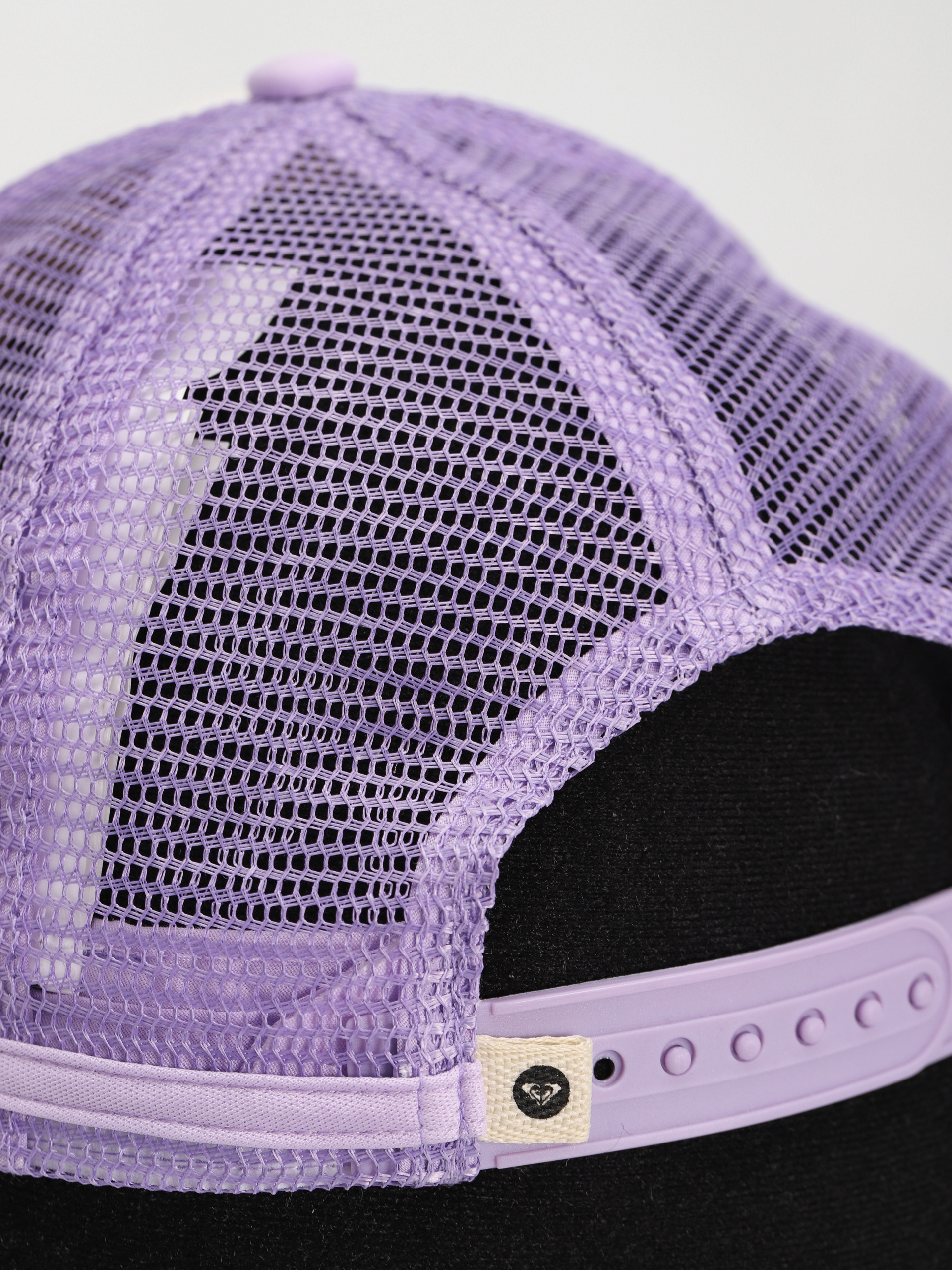 Roxy Dig This Baseball sapka Wmn (purple rose)