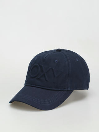 Roxy California Star Baseball sapka Wmn (mood indigo)