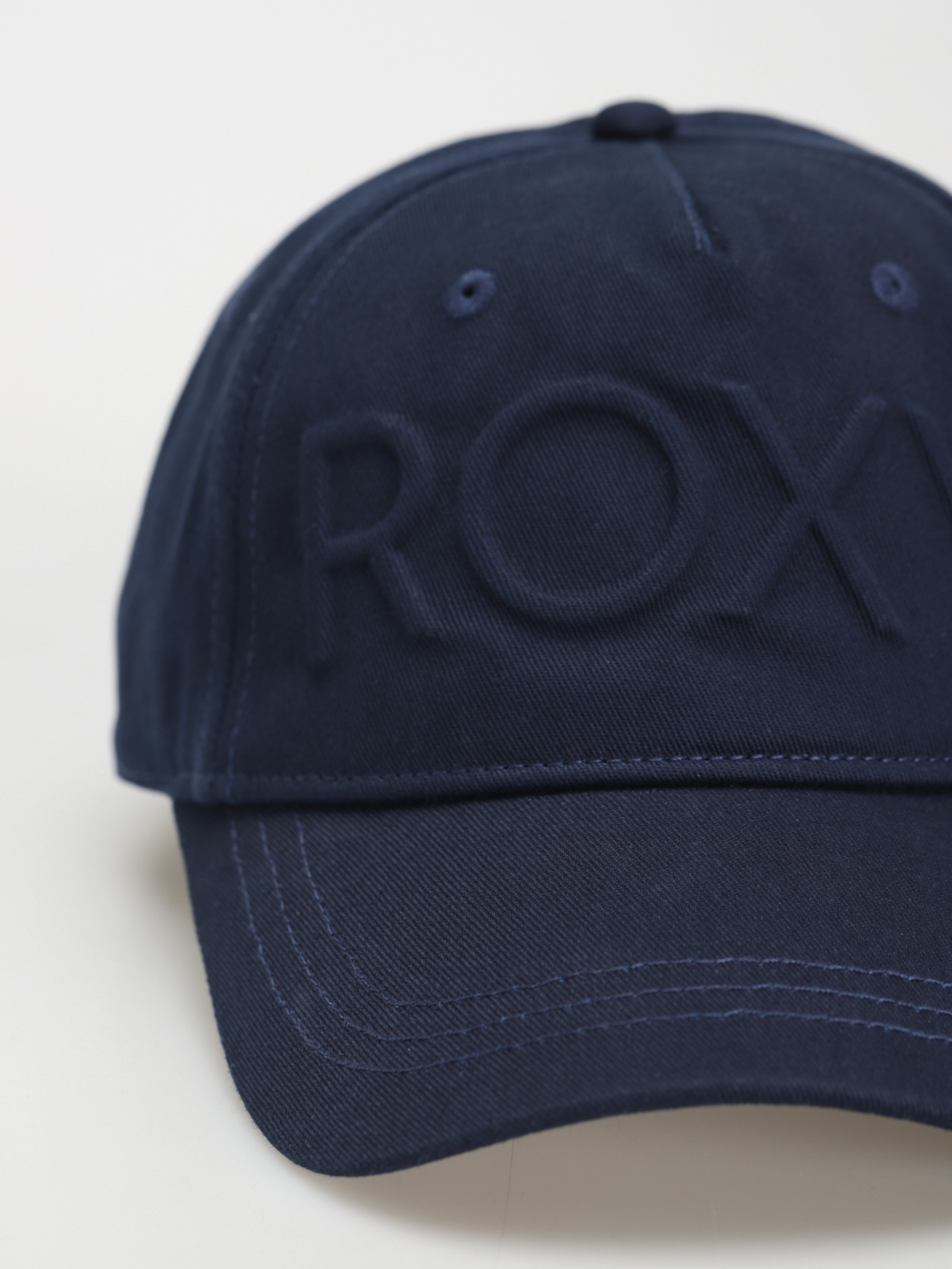 Roxy California Star Baseball sapka Wmn (mood indigo)