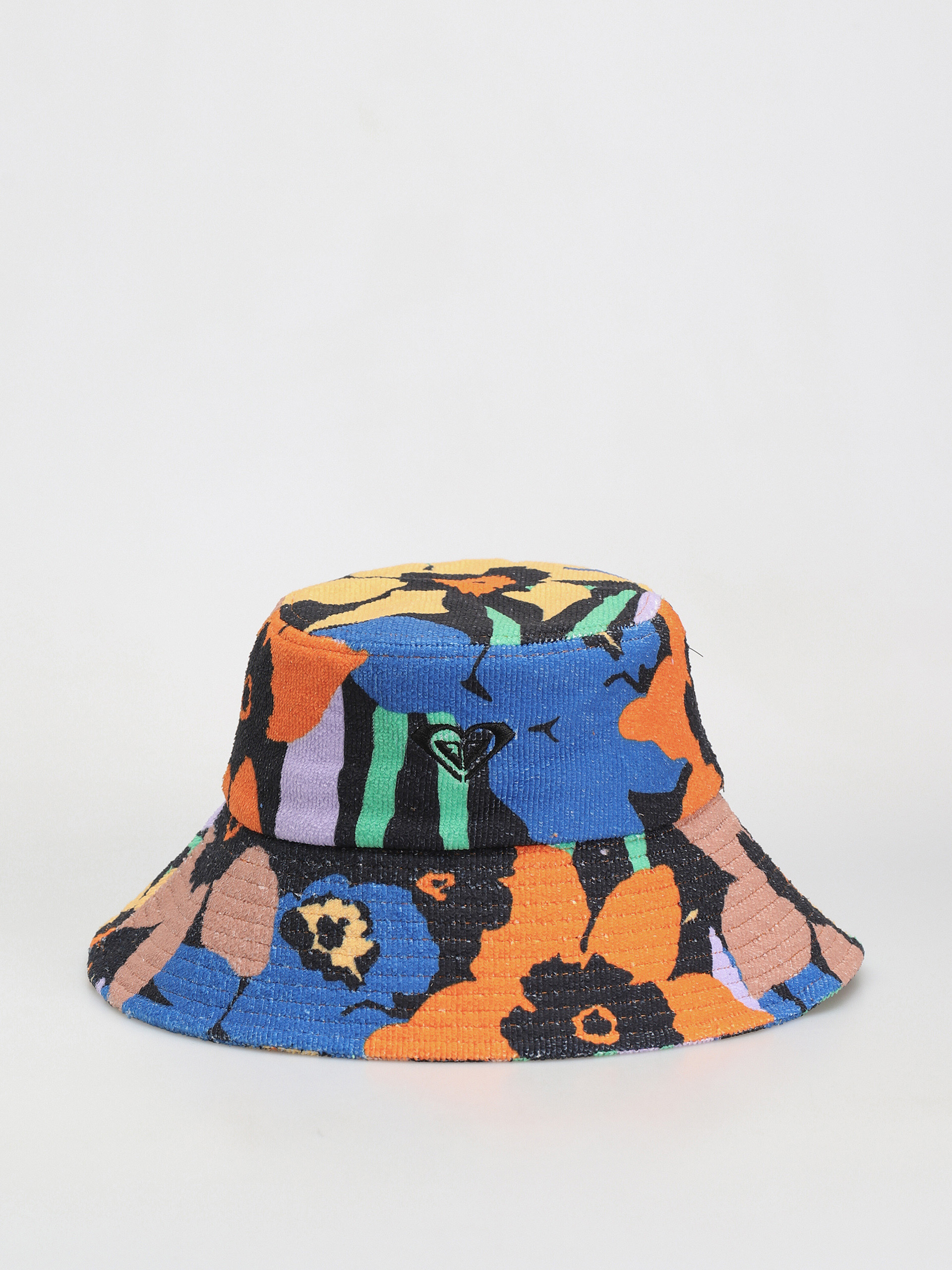 Roxy Mango Passion Kalap Wmn (anthracite flower jammin)