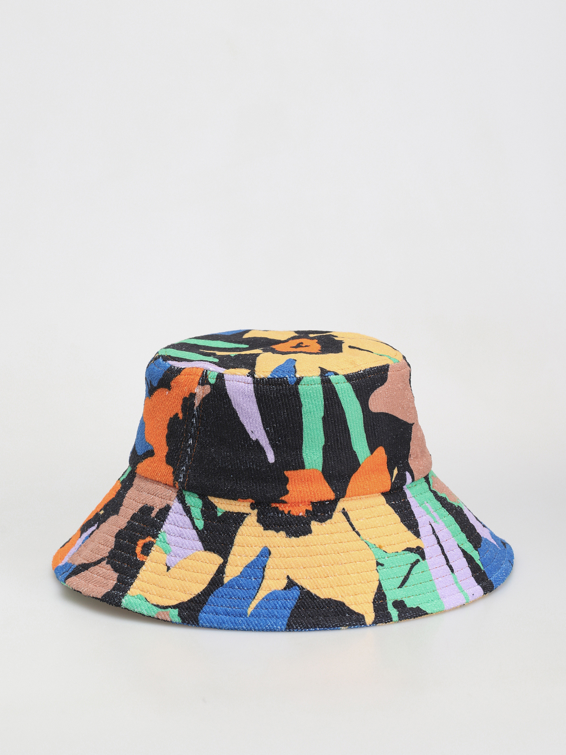 Roxy Mango Passion Kalap Wmn (anthracite flower jammin)