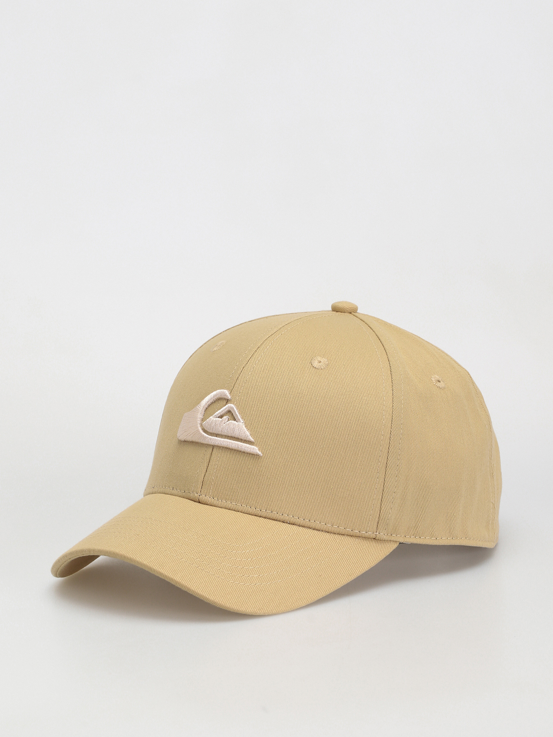 Quiksilver Decades Baseball sapka (wheat)