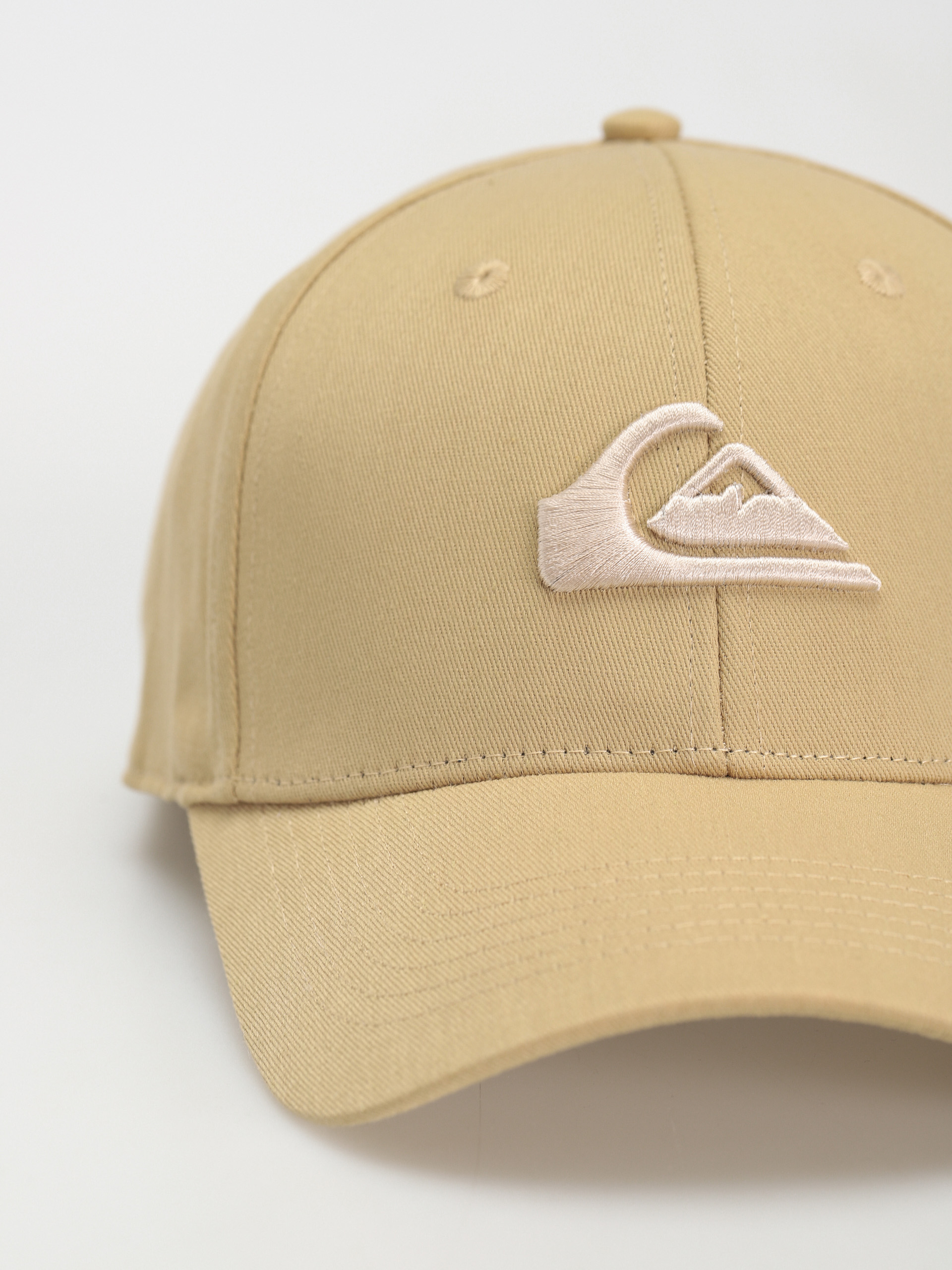 Quiksilver Decades Baseball sapka (wheat)
