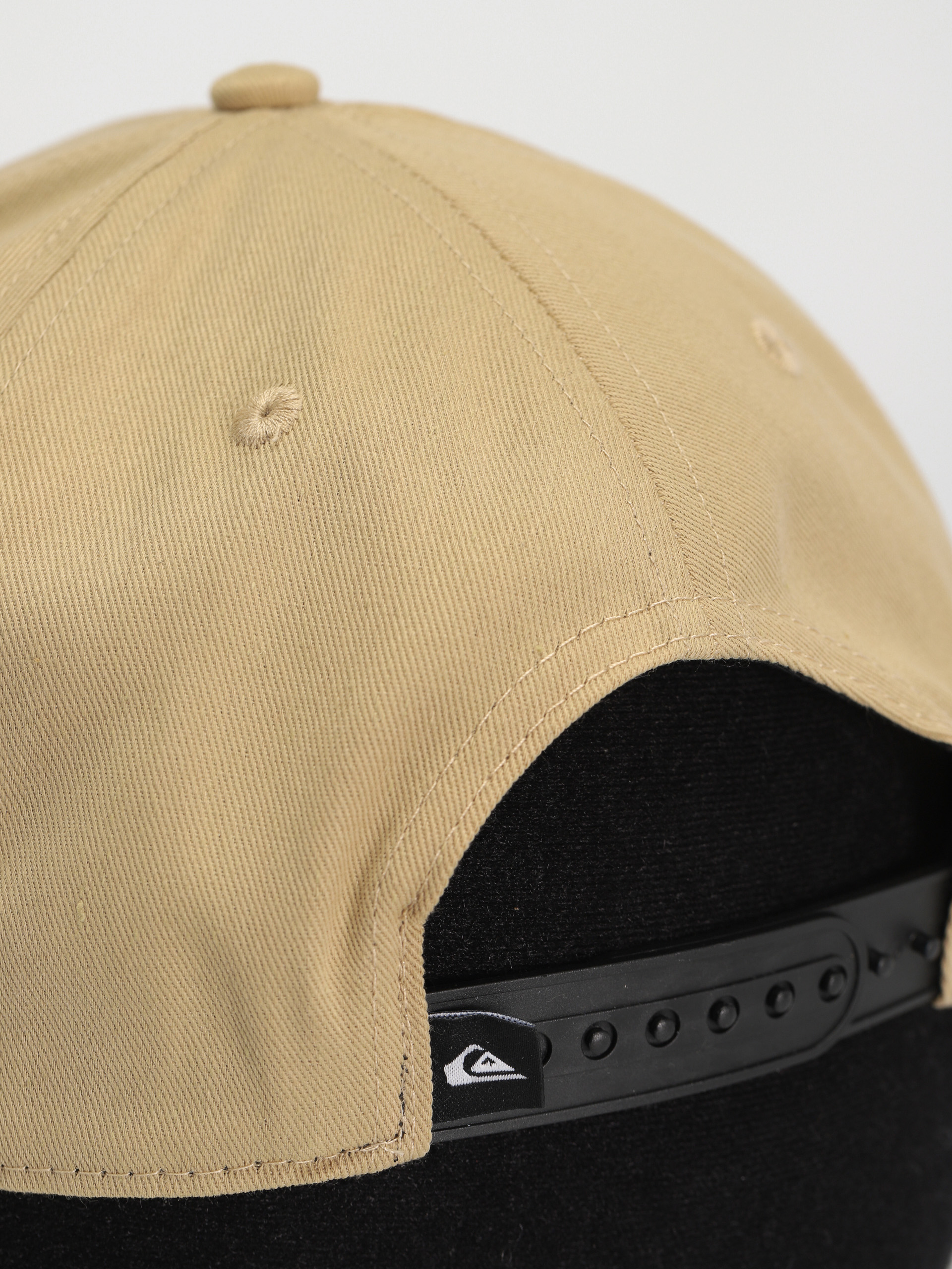 Quiksilver Decades Baseball sapka (wheat)