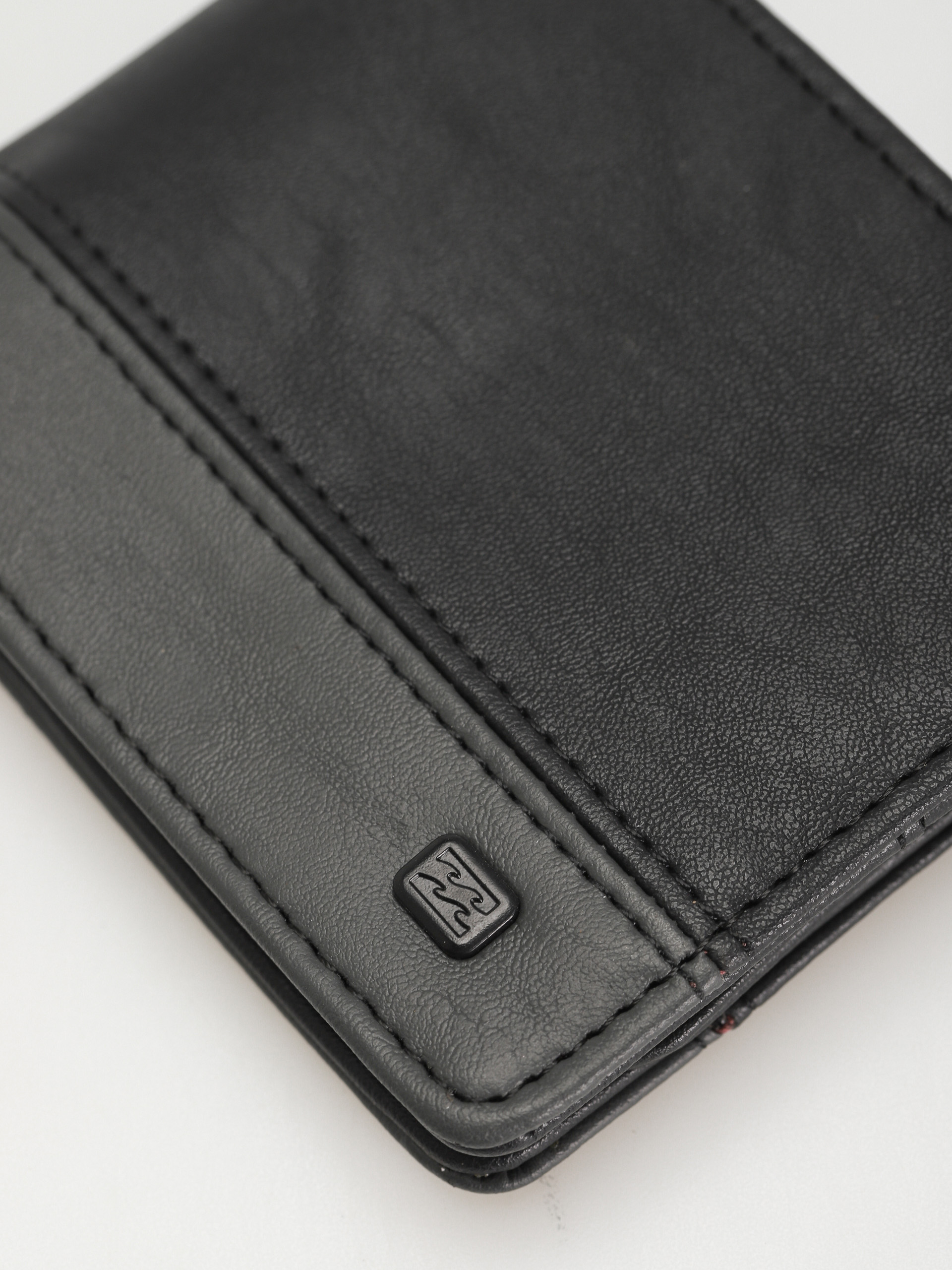 Billabong Dimension Pénztárca (black char)