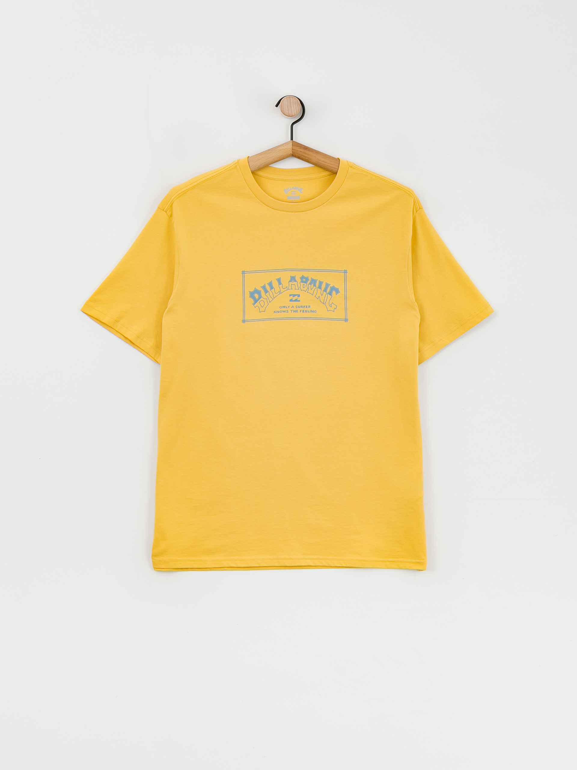 Billabong Arch póló (sunny)