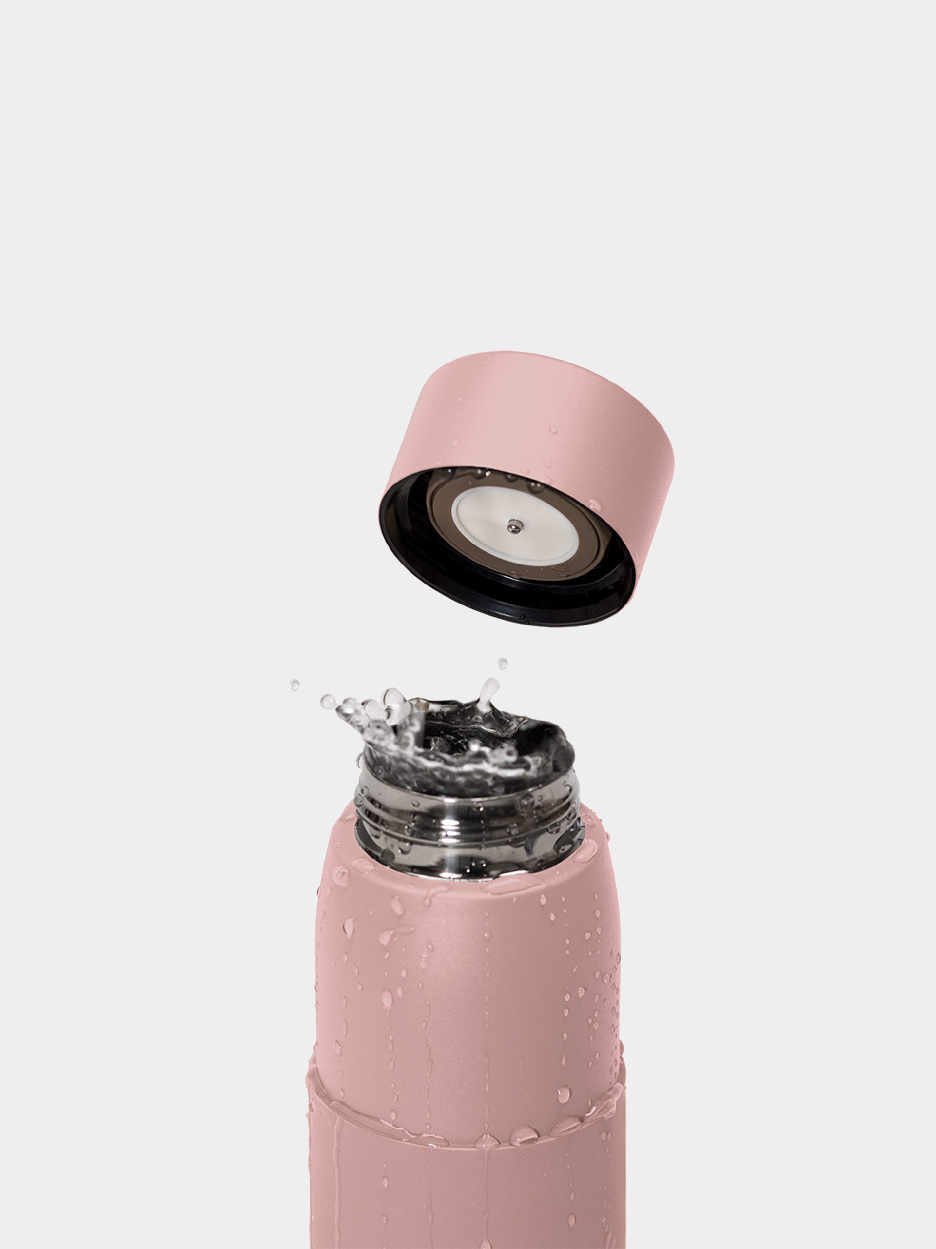 Ucon Acrobatics Akvo Lotus Hőpalack (rose)