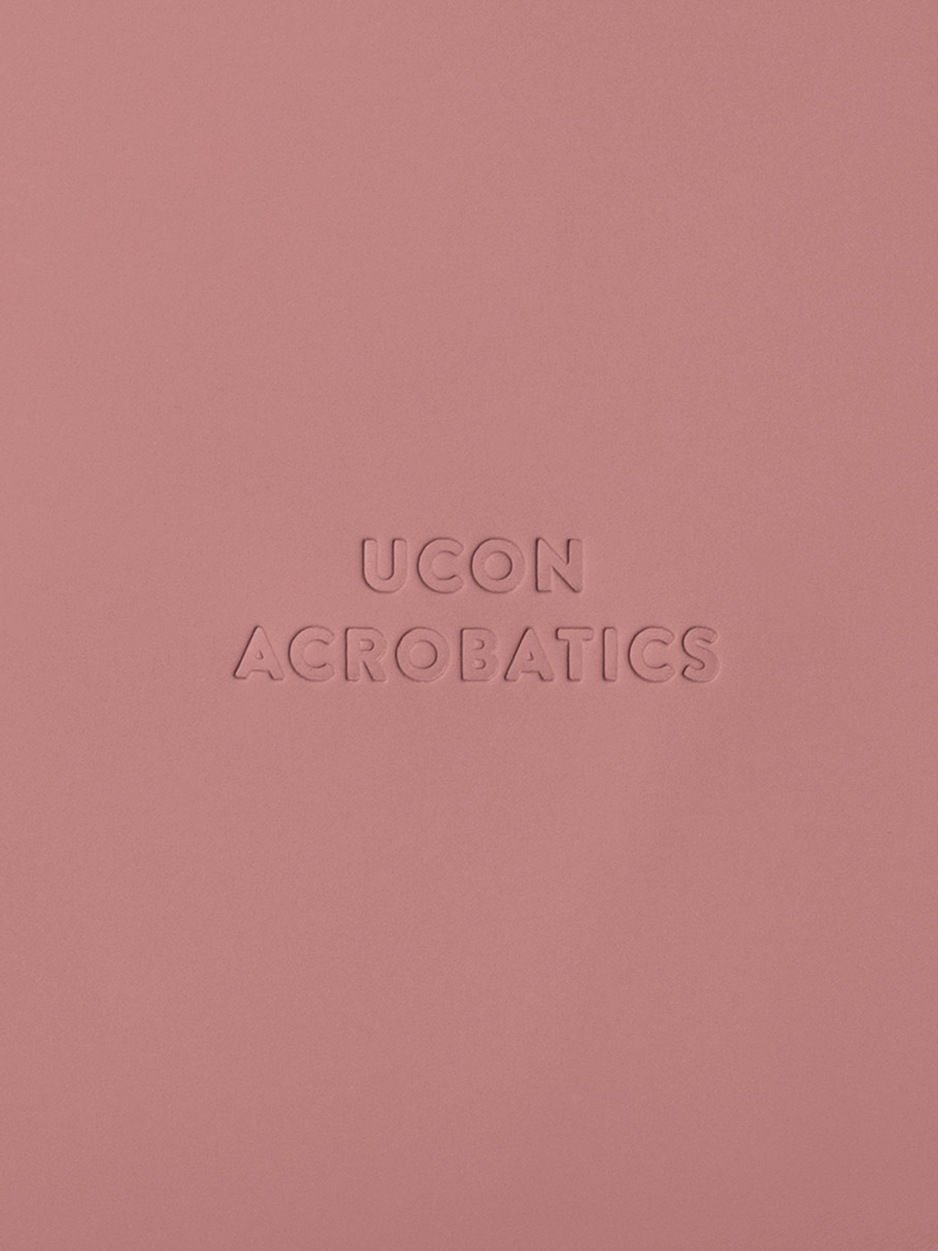 Ucon Acrobatics Alison Mini Lotus Hátizsák (dark rose)