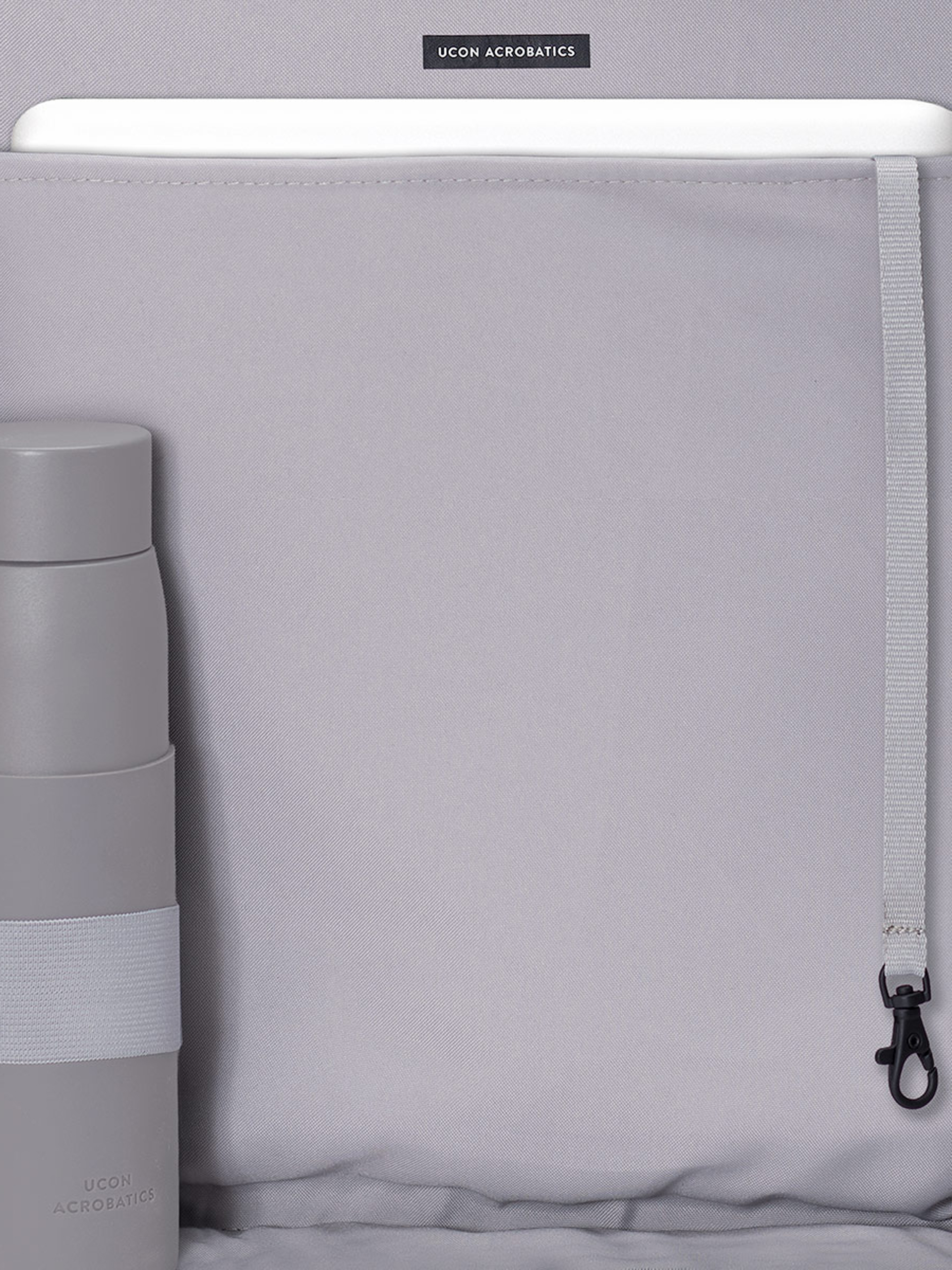 Ucon Acrobatics Masao Medium Lotus Hátizsák (dusty lilac)