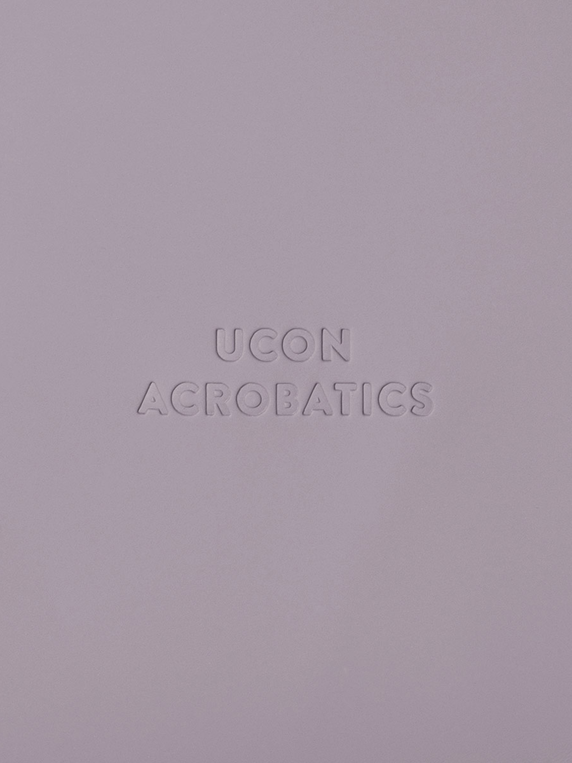 Ucon Acrobatics Hajo Mini Lotus Hátizsák (dusty lilac)