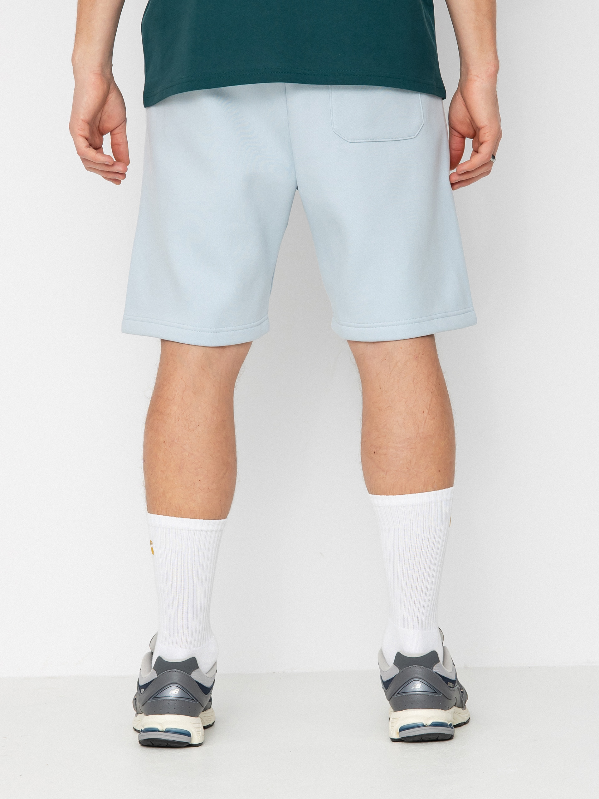 Carhartt WIP Chase Rövidnadrág (icarus/gold)