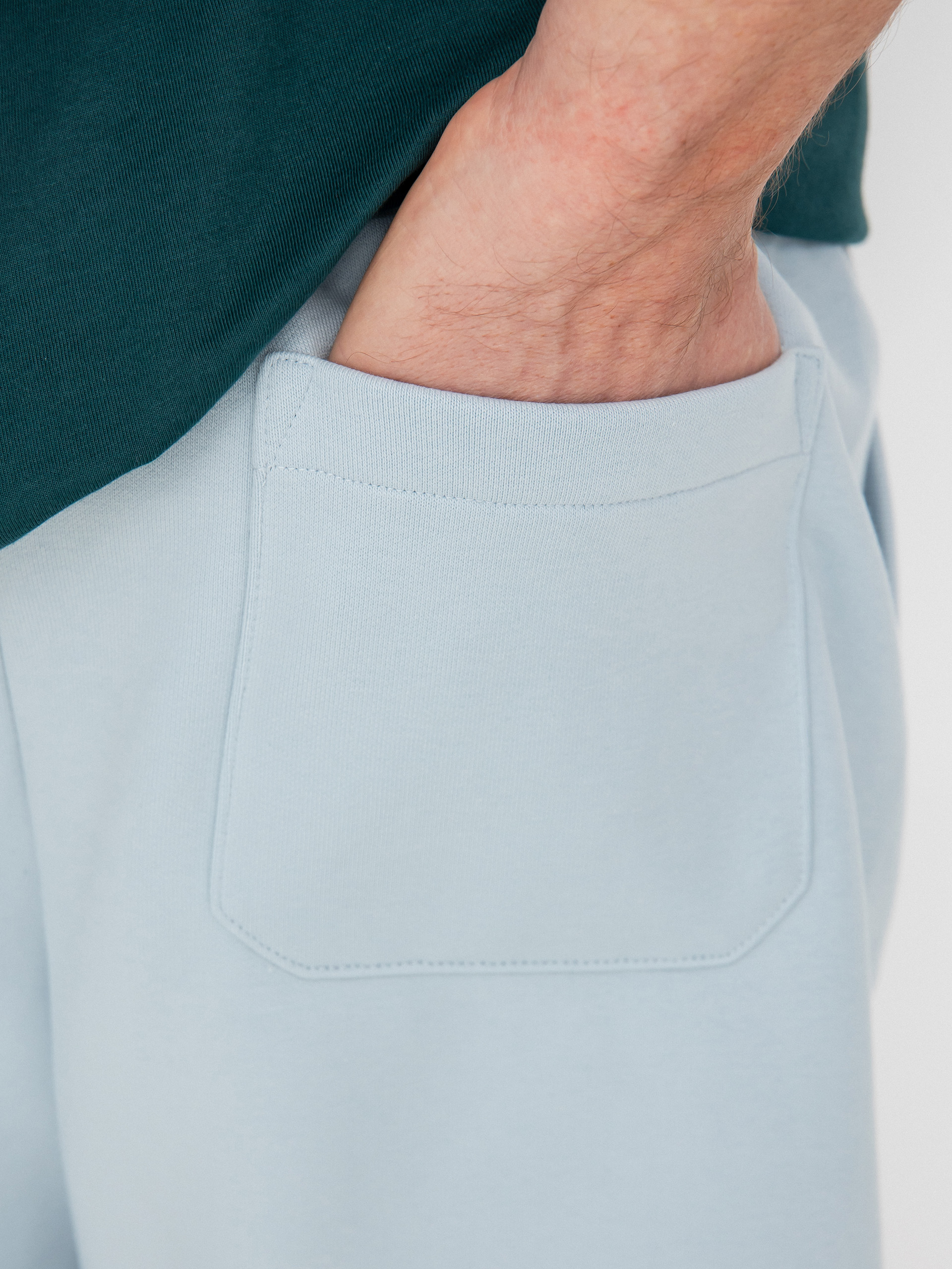 Carhartt WIP Chase Rövidnadrág (icarus/gold)