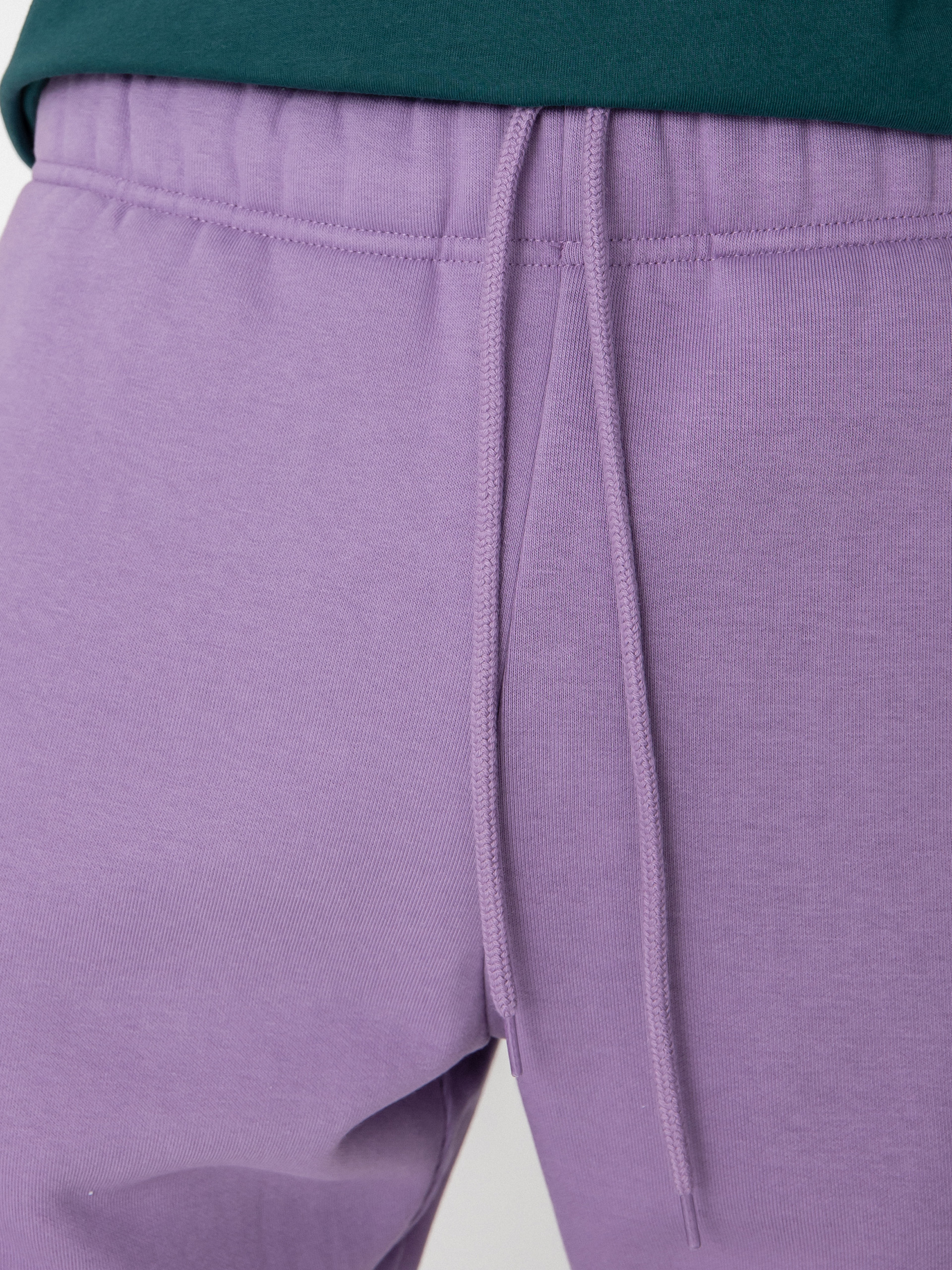 Carhartt WIP Chase Rövidnadrág (violanda/gold)