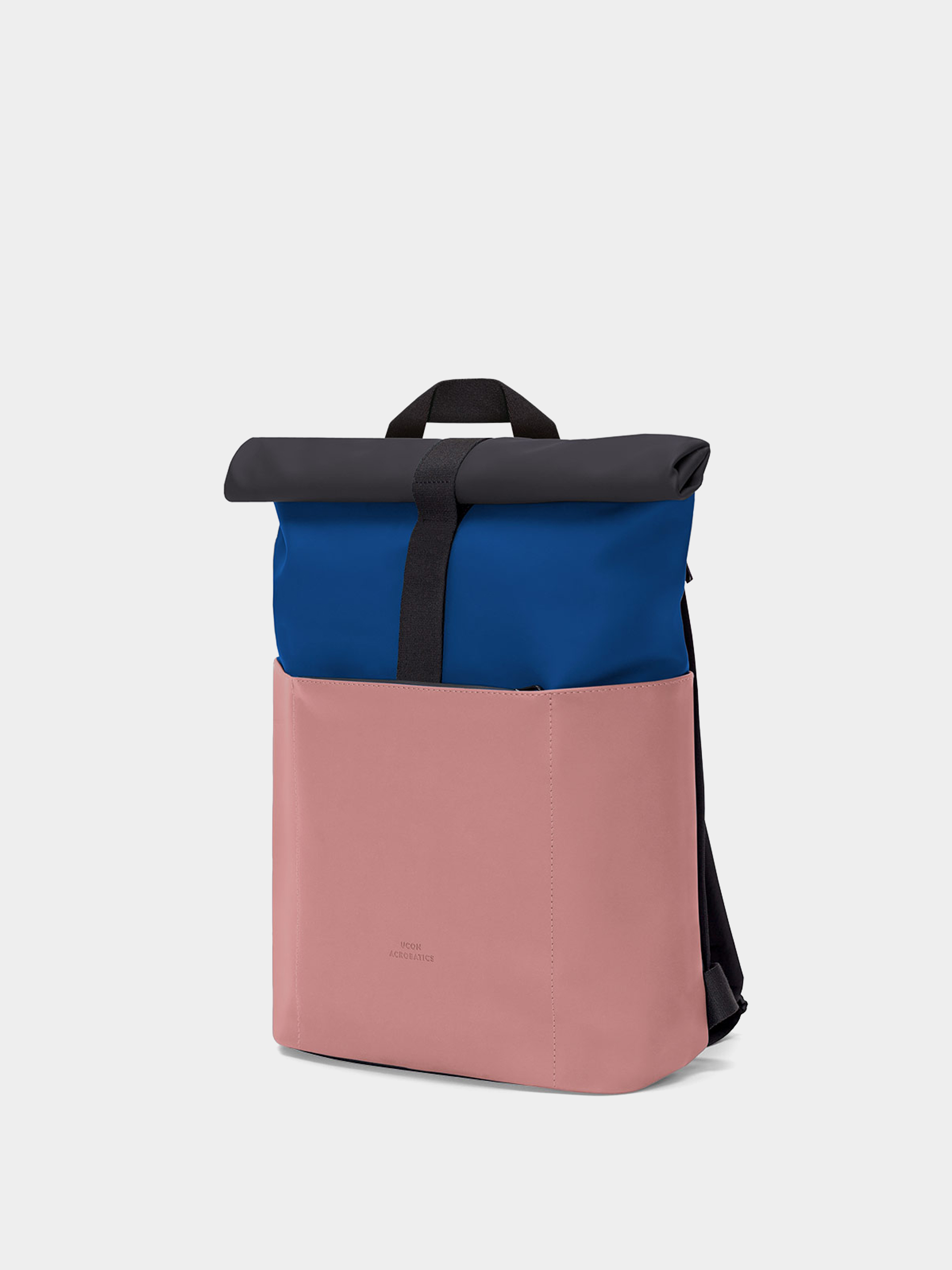 Ucon Acrobatics Hajo Mini Lotus Hátizsák (royal blue dark rose)