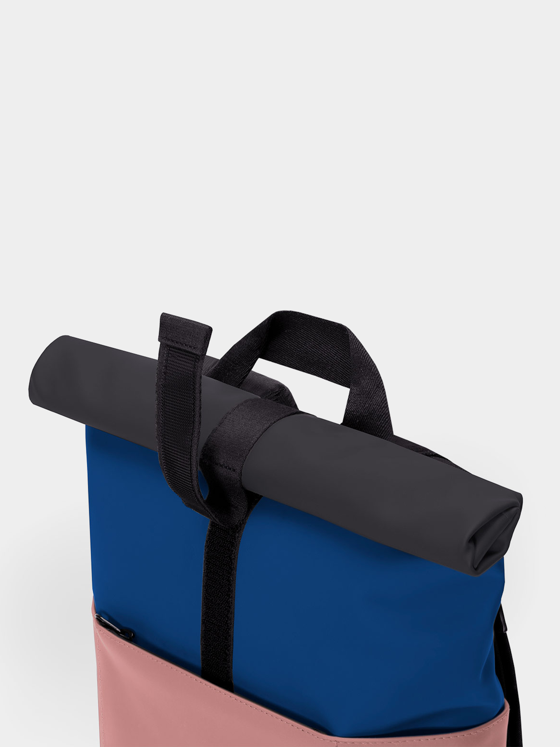 Ucon Acrobatics Hajo Mini Lotus Hátizsák (royal blue dark rose)