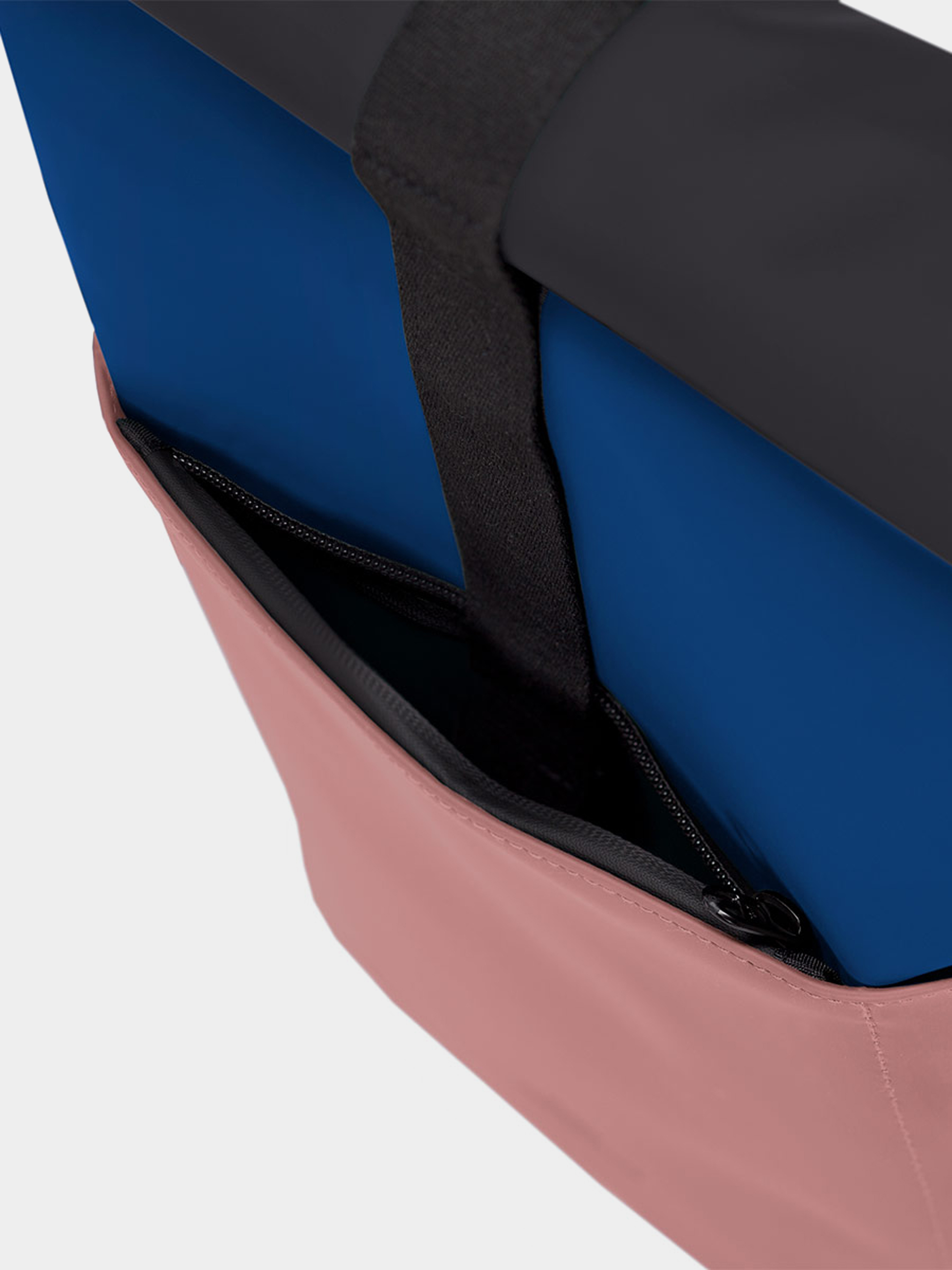 Ucon Acrobatics Hajo Mini Lotus Hátizsák (royal blue dark rose)