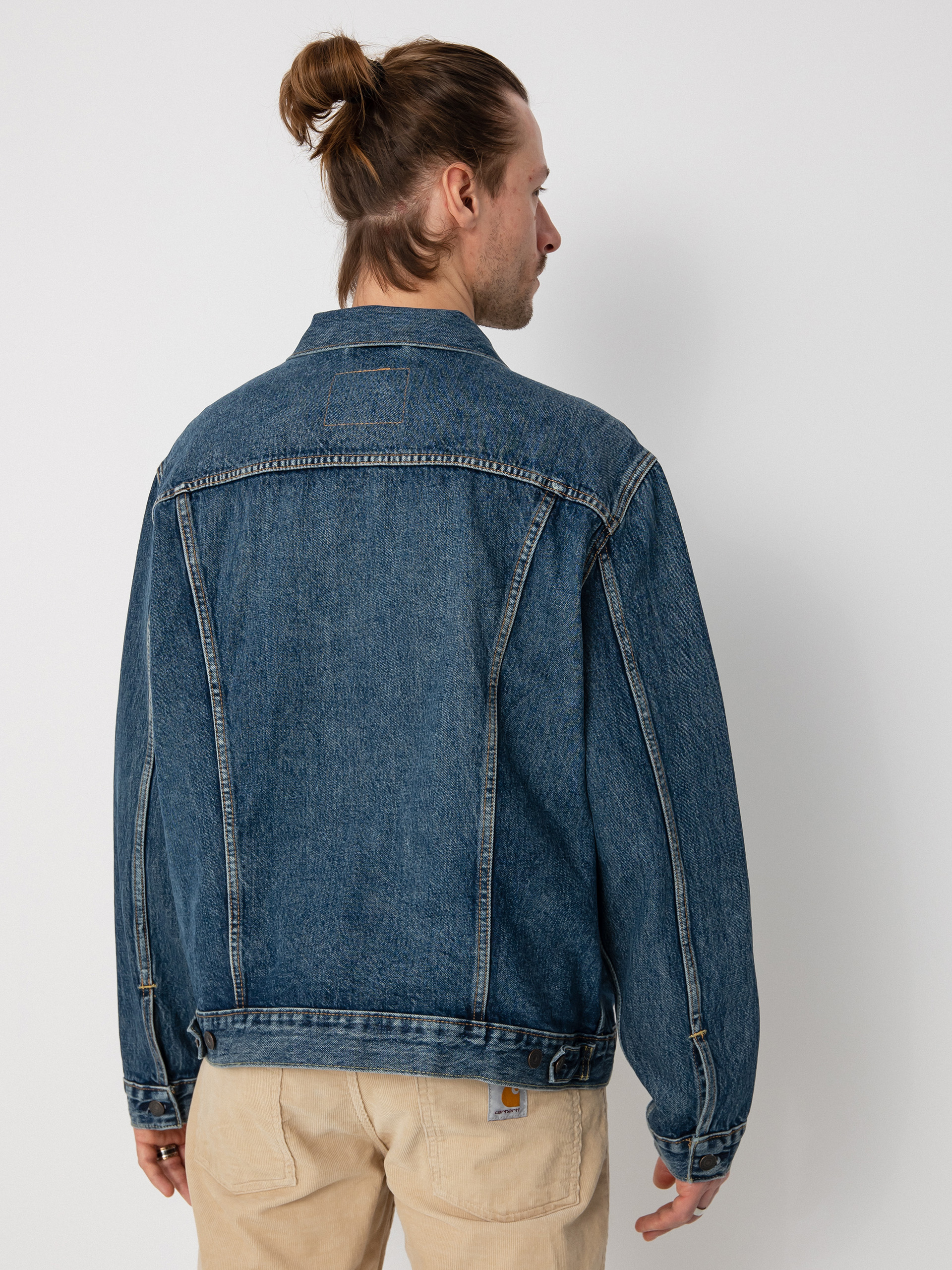Levi's® The Trucker Dzseki (broadway terrace)