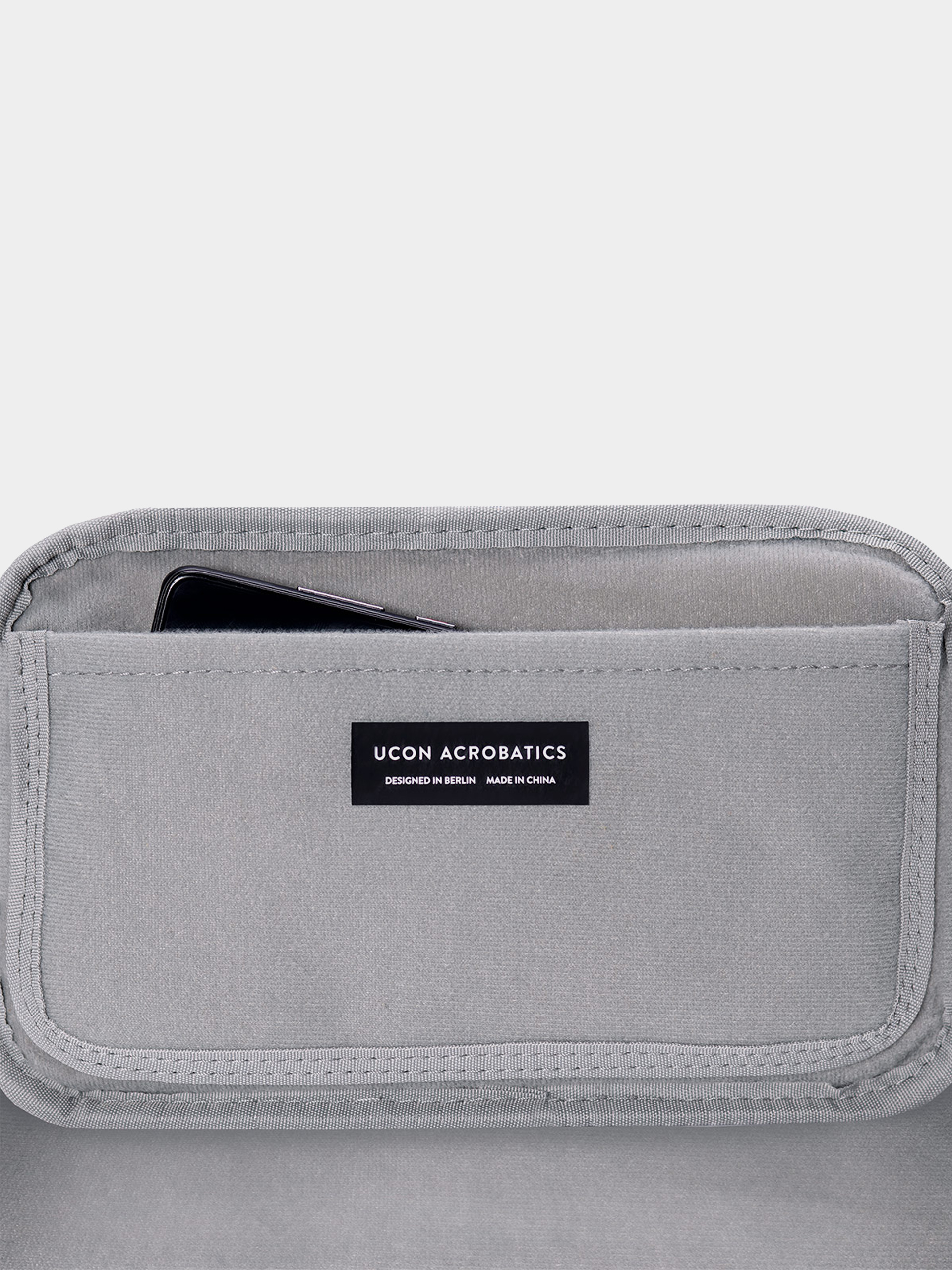 Ucon Acrobatics Ando Lotus Kézitáska (dusty lilac)