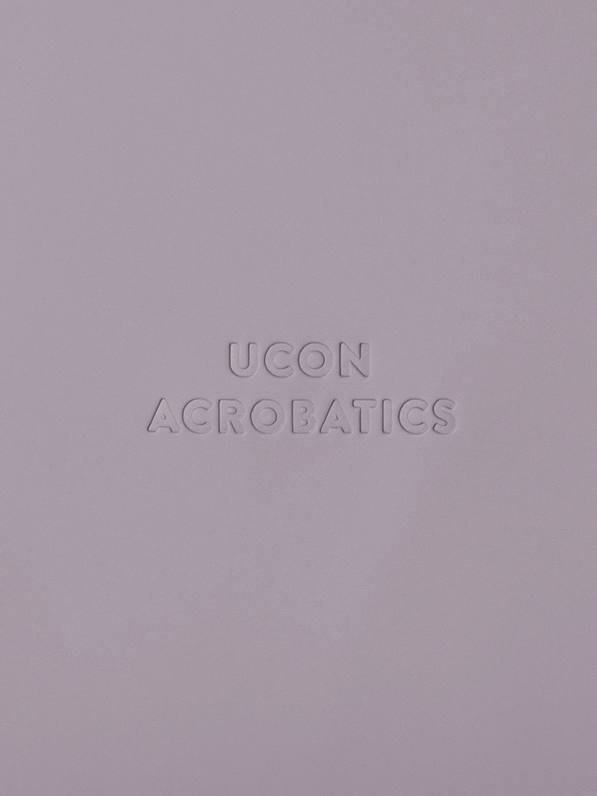 Ucon Acrobatics Ando Lotus Kézitáska (dusty lilac)