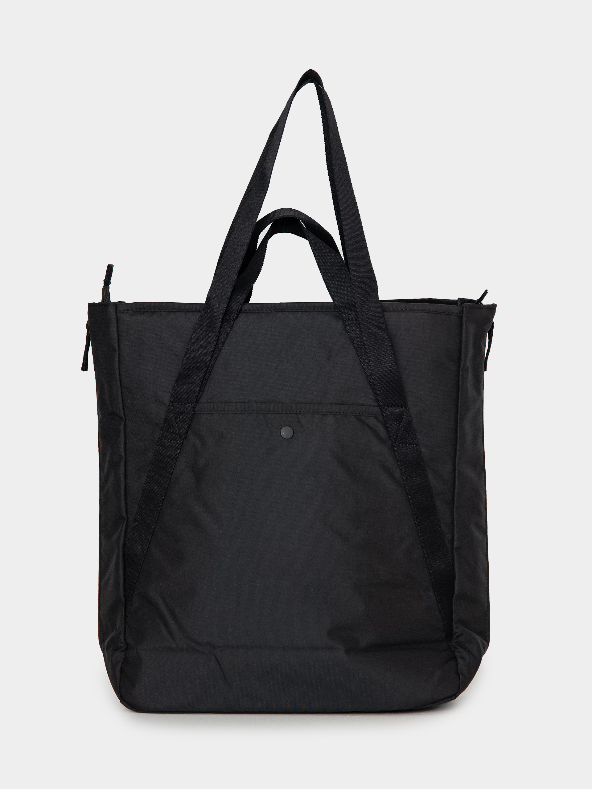 Nike SB Gym Táska (black/black/white)