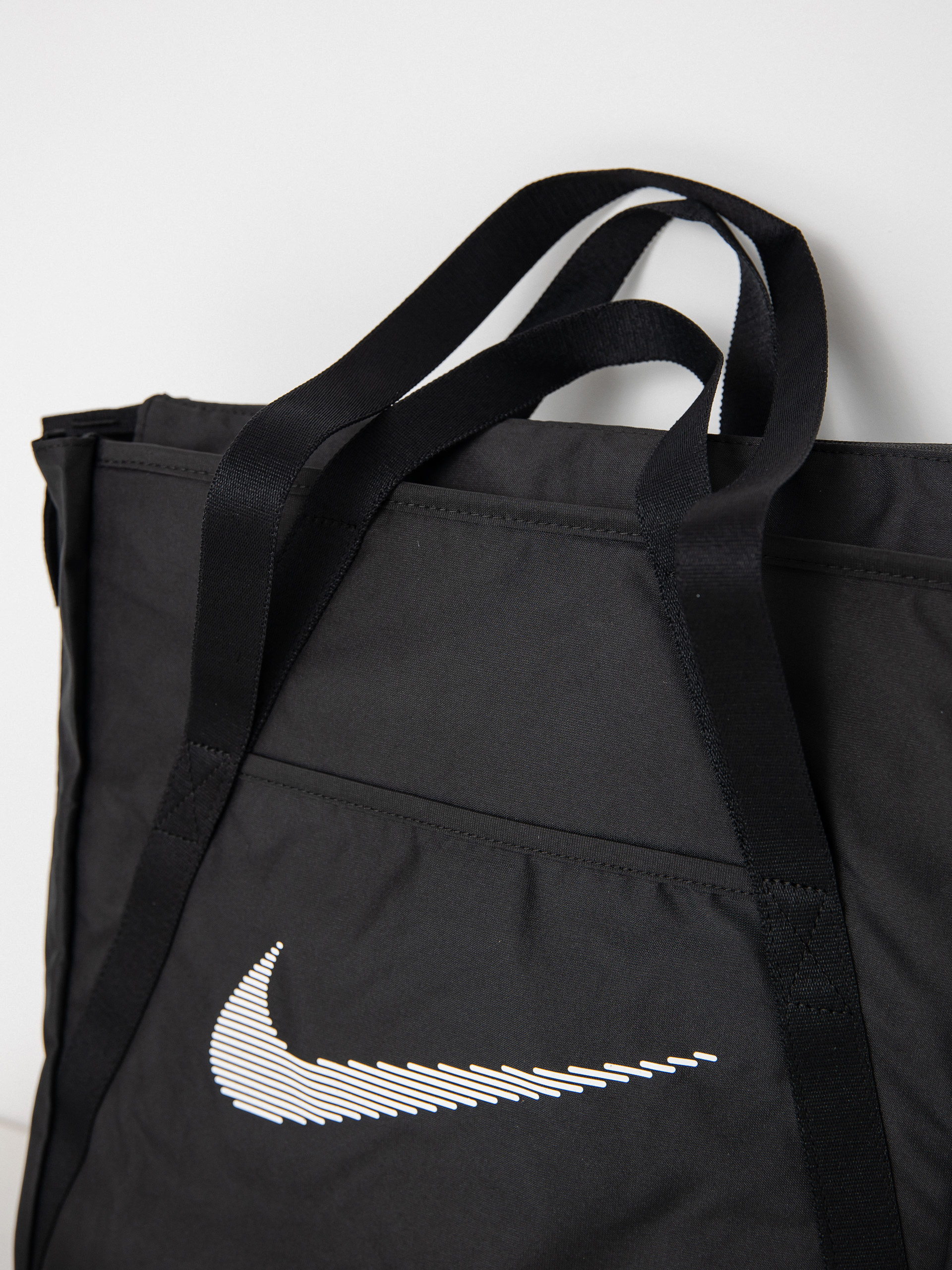 Nike SB Gym Táska (black/black/white)