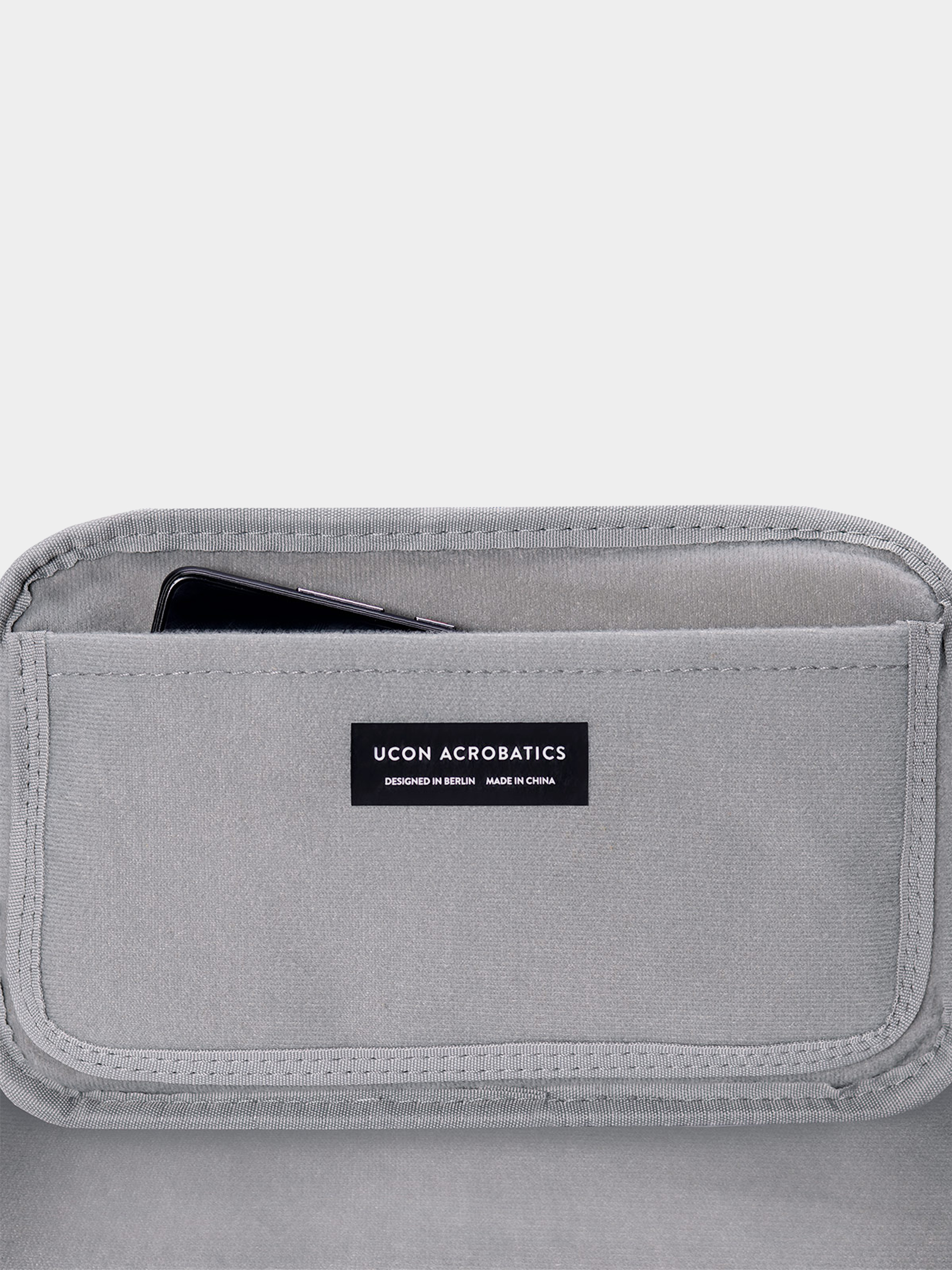 Ucon Acrobatics Ando Lotus Kézitáska (nude)