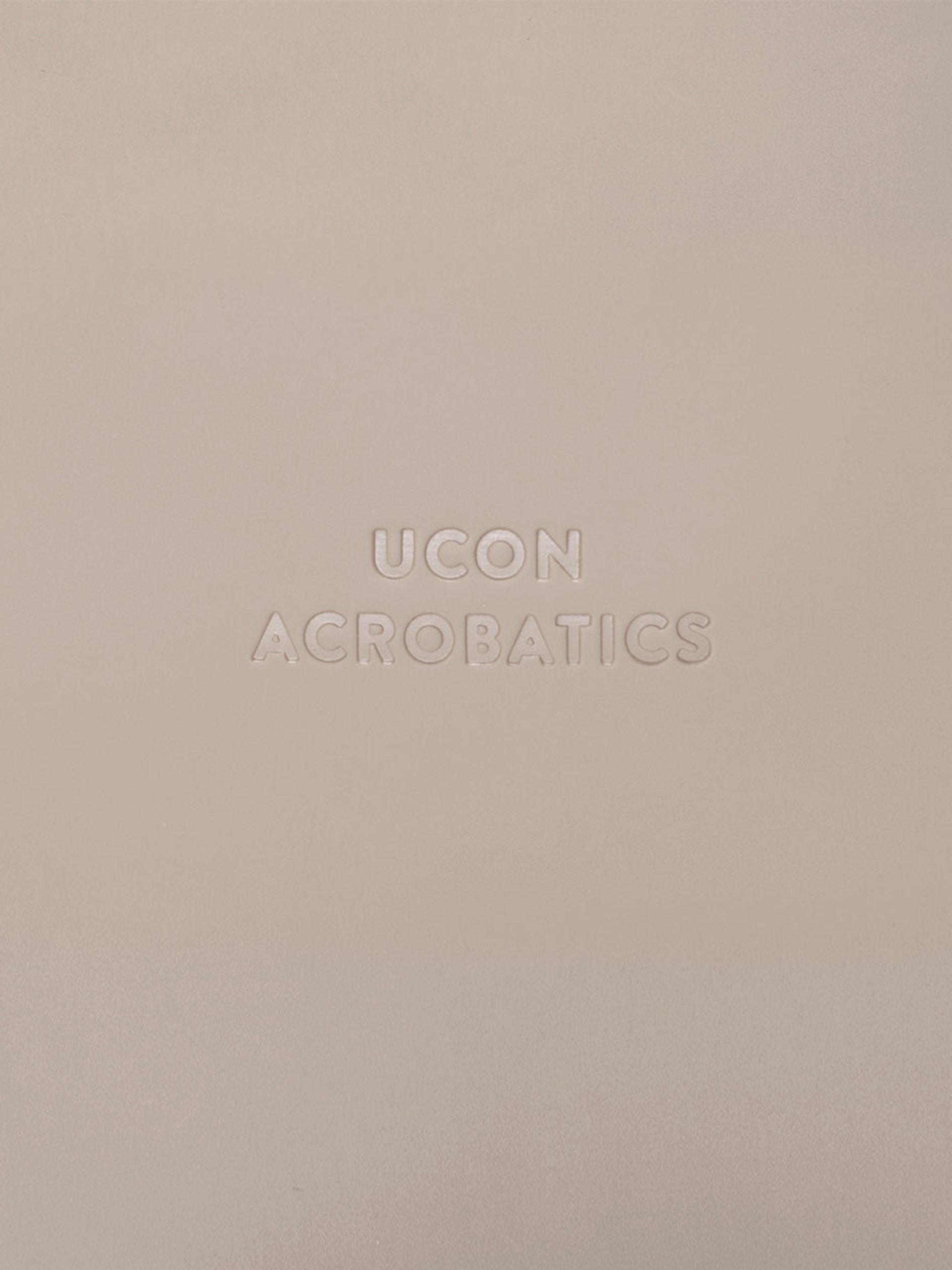 Ucon Acrobatics Ando Lotus Kézitáska (nude)