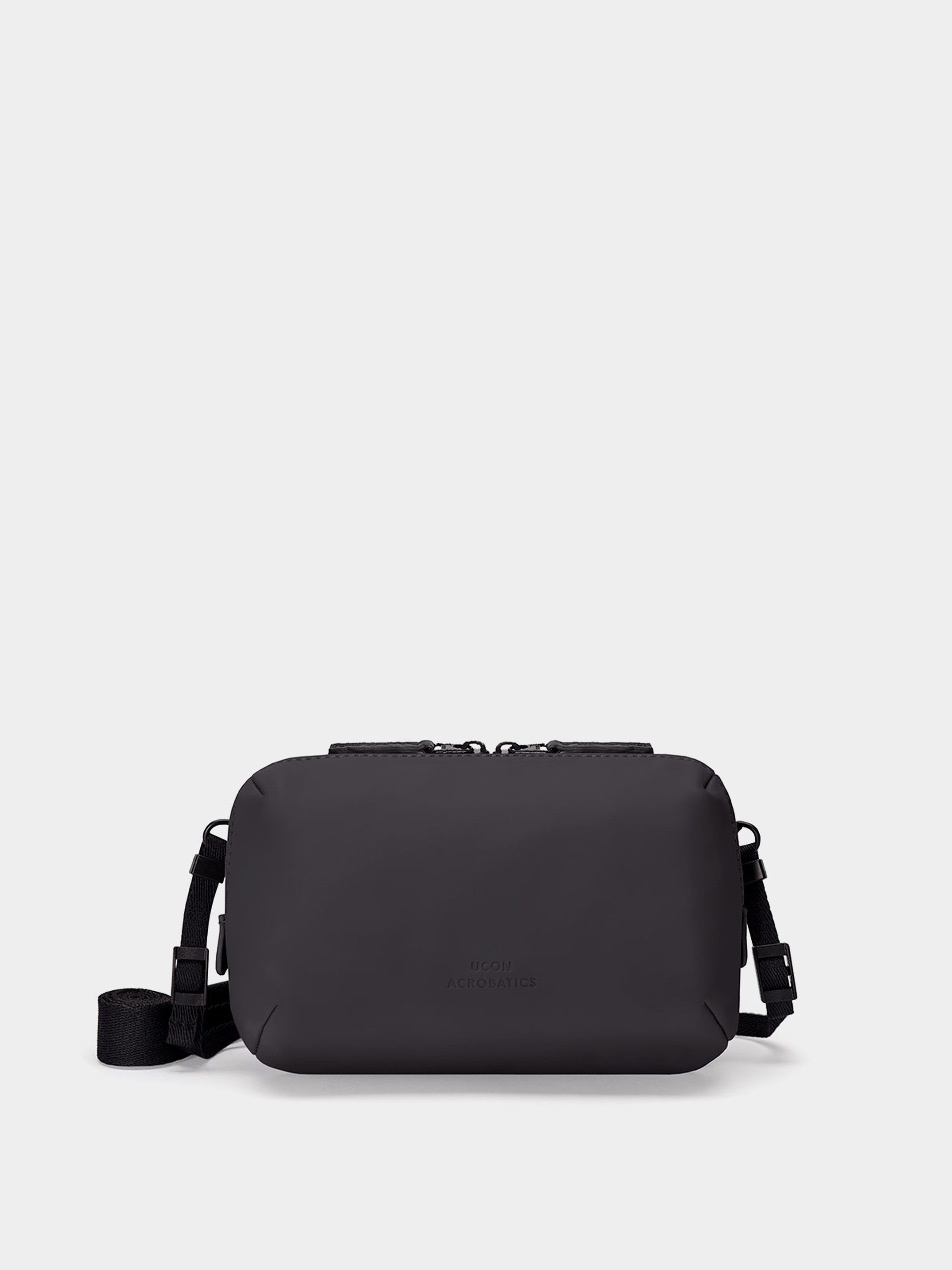Ucon Acrobatics Ando Lotus Kézitáska (black)