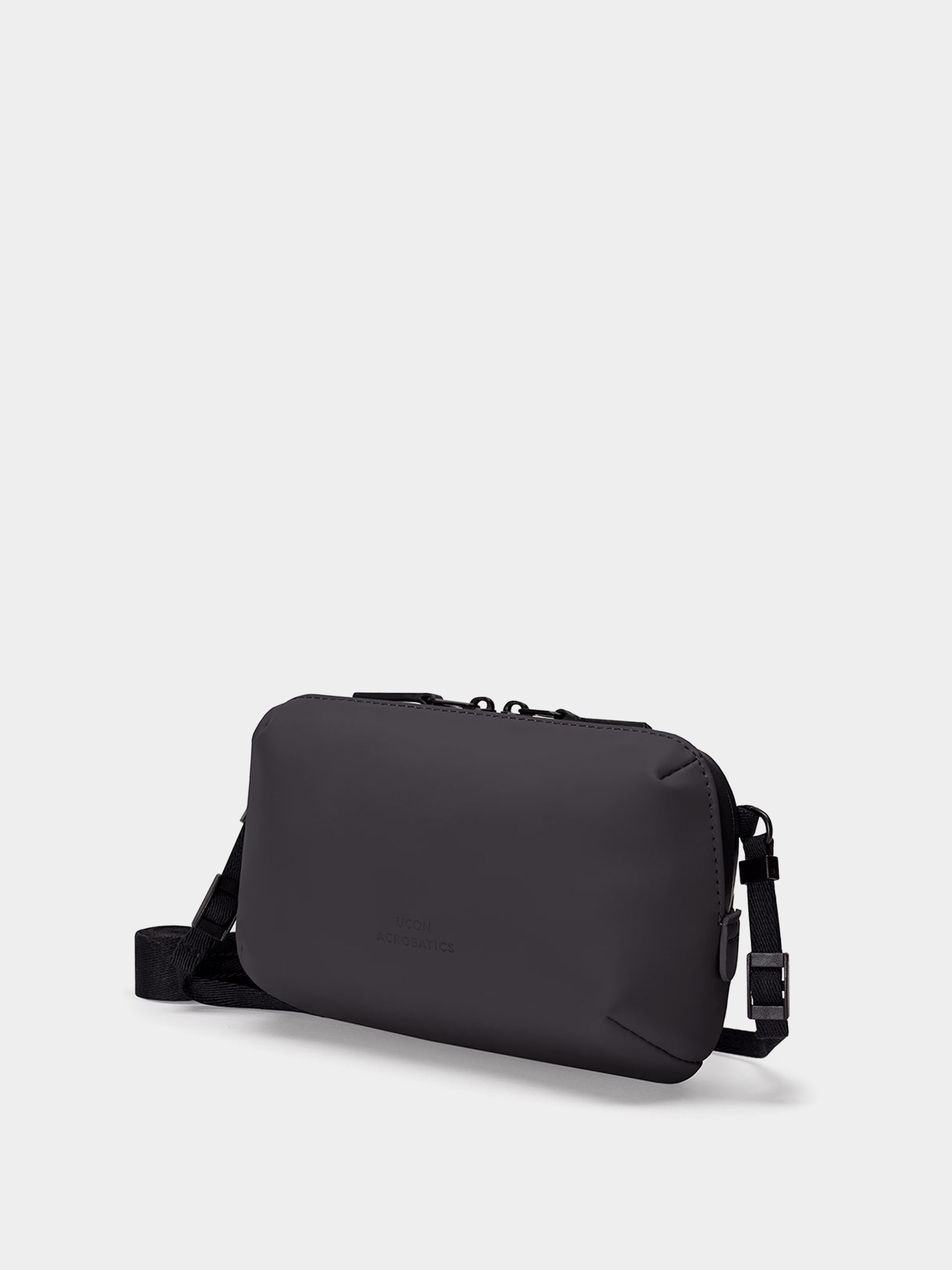 Ucon Acrobatics Ando Lotus Kézitáska (black)