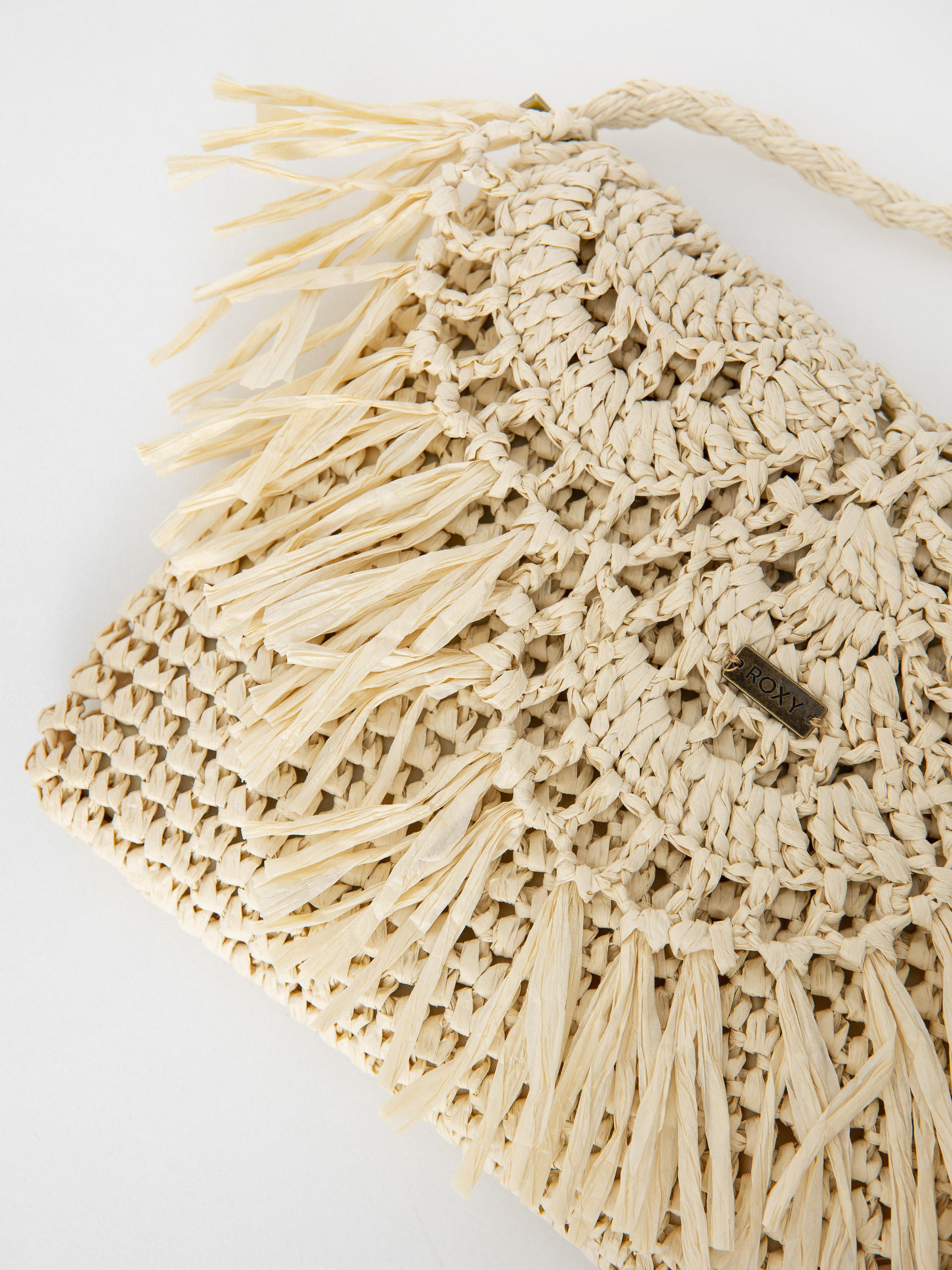 Roxy Party Punch Kézitáska Wmn (natural)