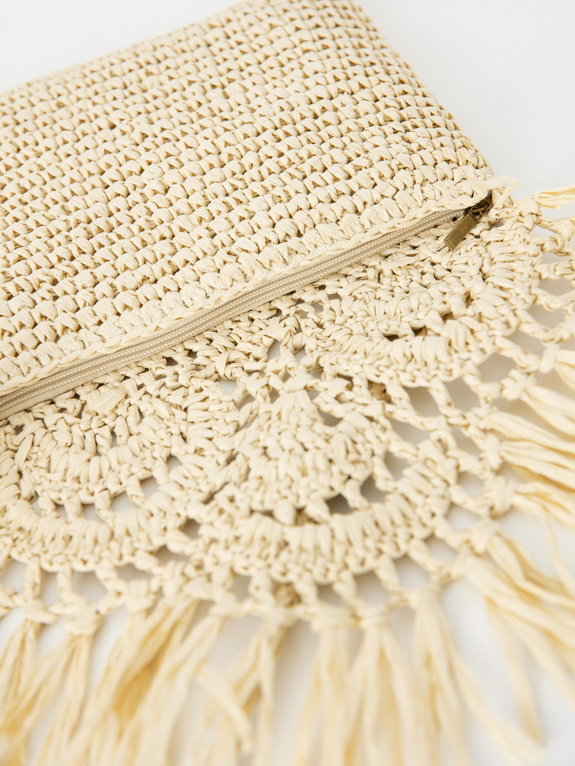 Roxy Party Punch Kézitáska Wmn (natural)