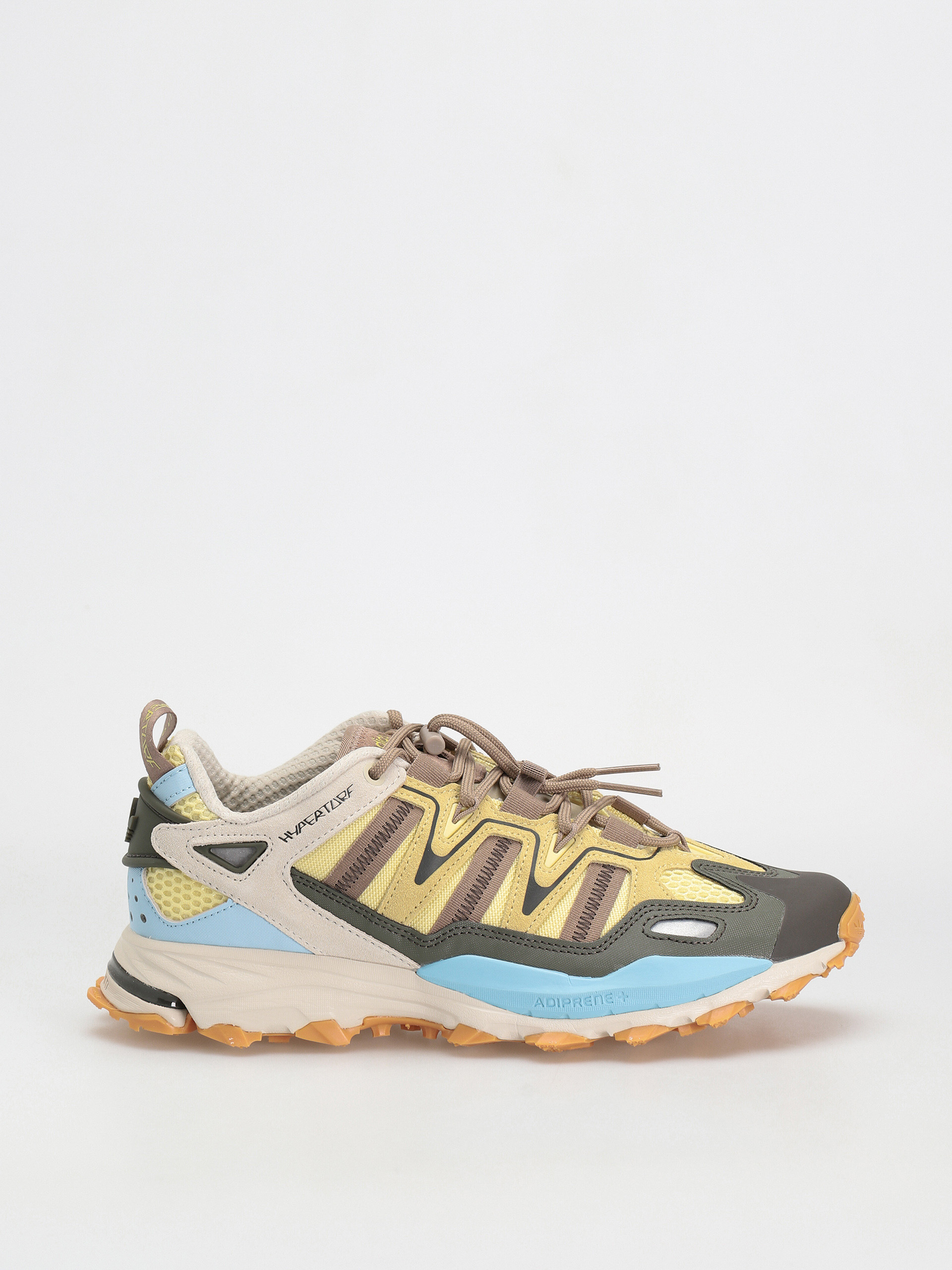 adidas Originals Hyperturf Cipők (almyel/clblue/shaoli)