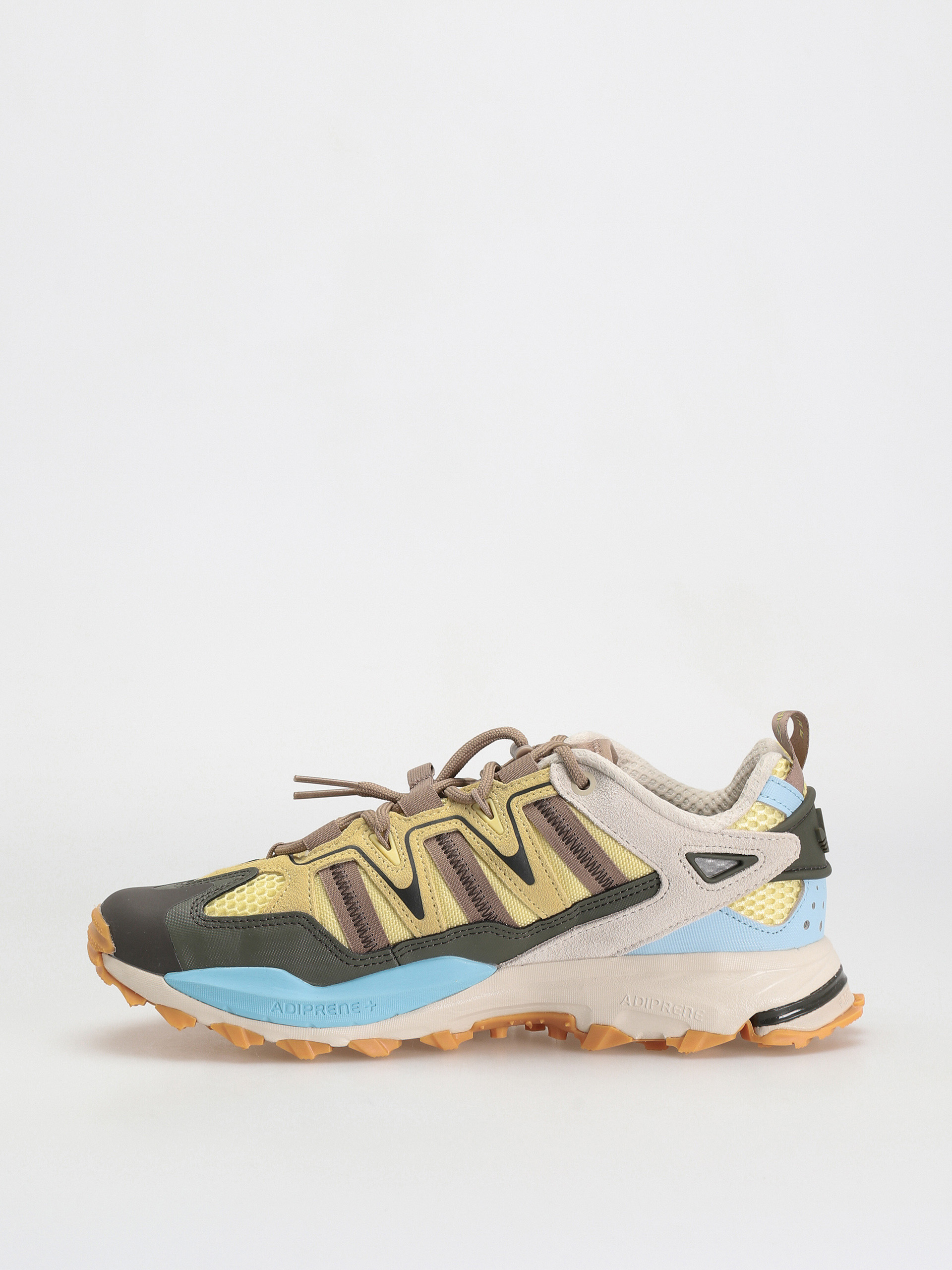 adidas Originals Hyperturf Cipők (almyel/clblue/shaoli)