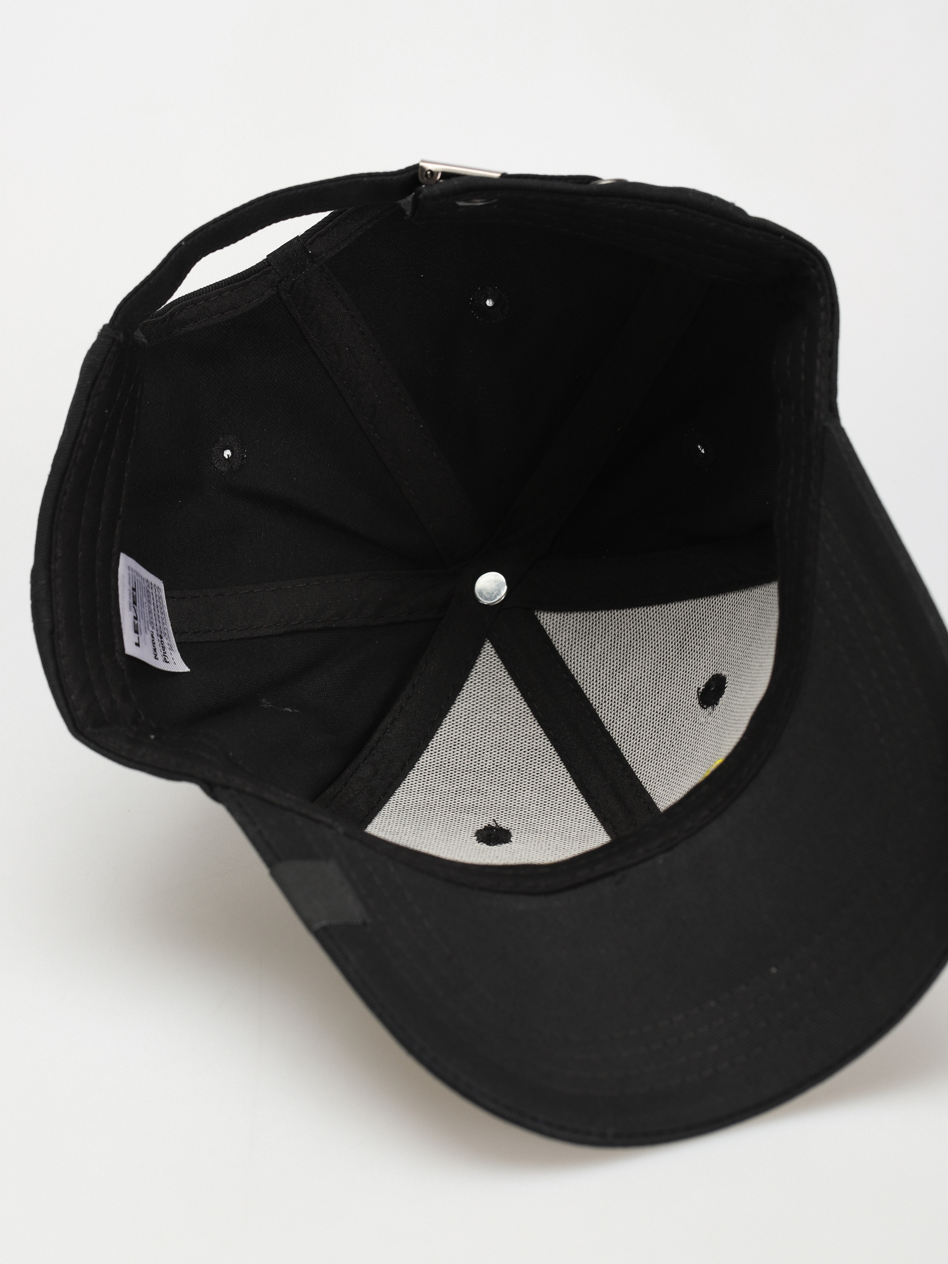 Level Cap Sapka (goldeneagle)