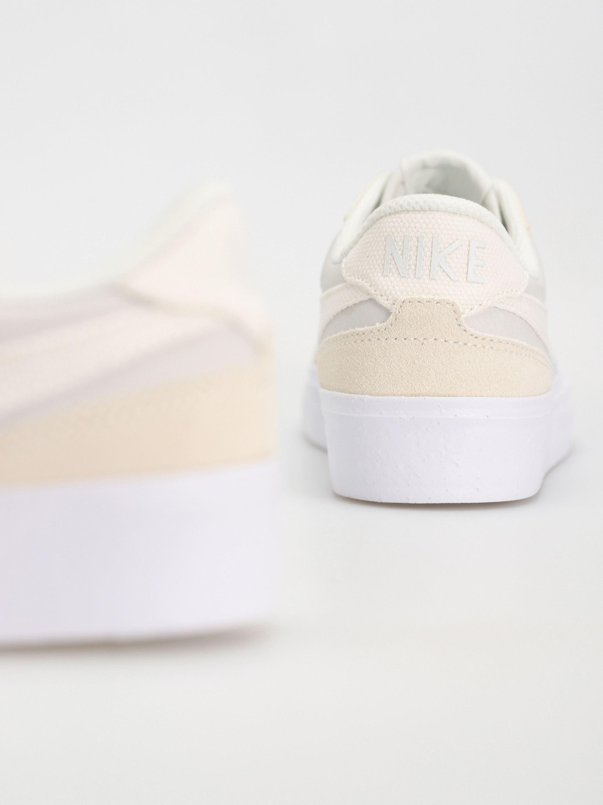 Nike SB Pogo Prm Cipők (summit white/summit white)