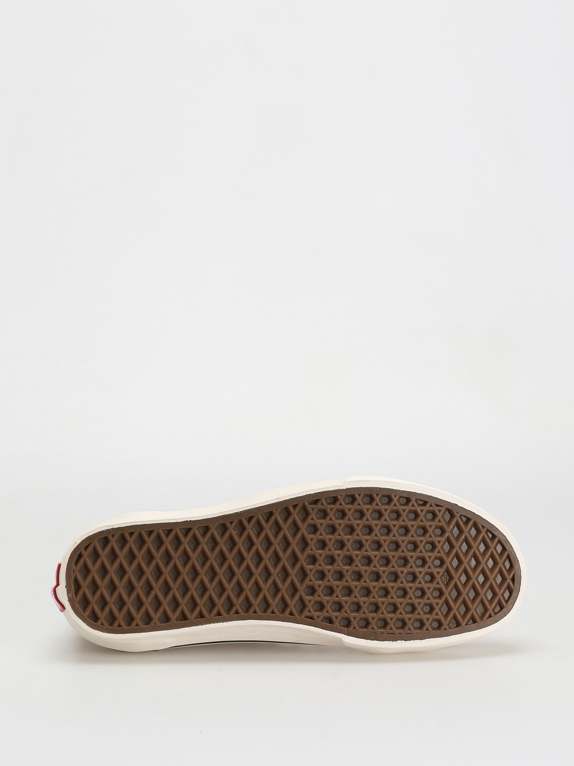 Vans Ua Destruct Mid VR3 Cipők (harry bryant brown)