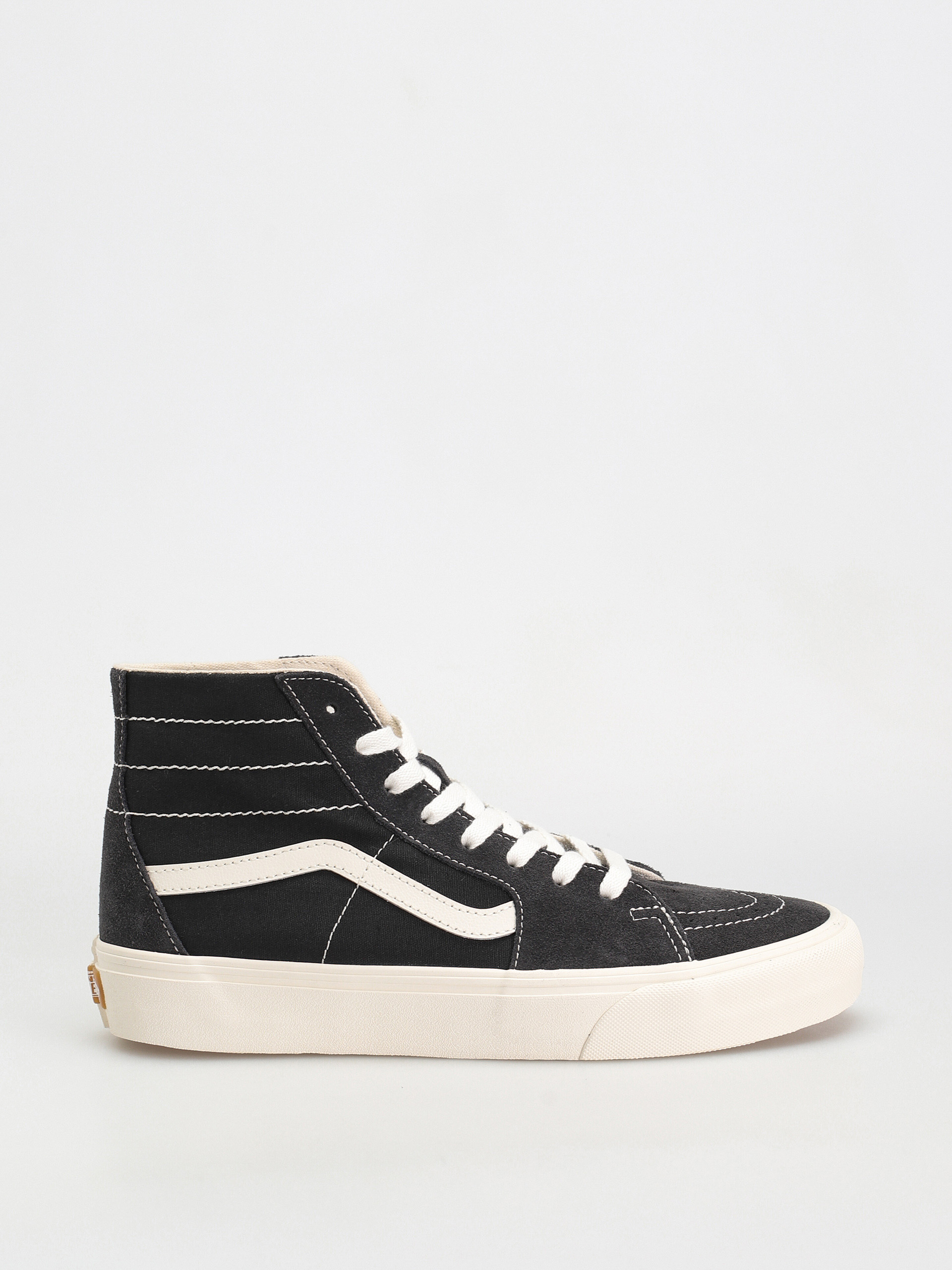 Vans Sk8 Hi Tapered VR3 Cipők (raven/marshmallow)