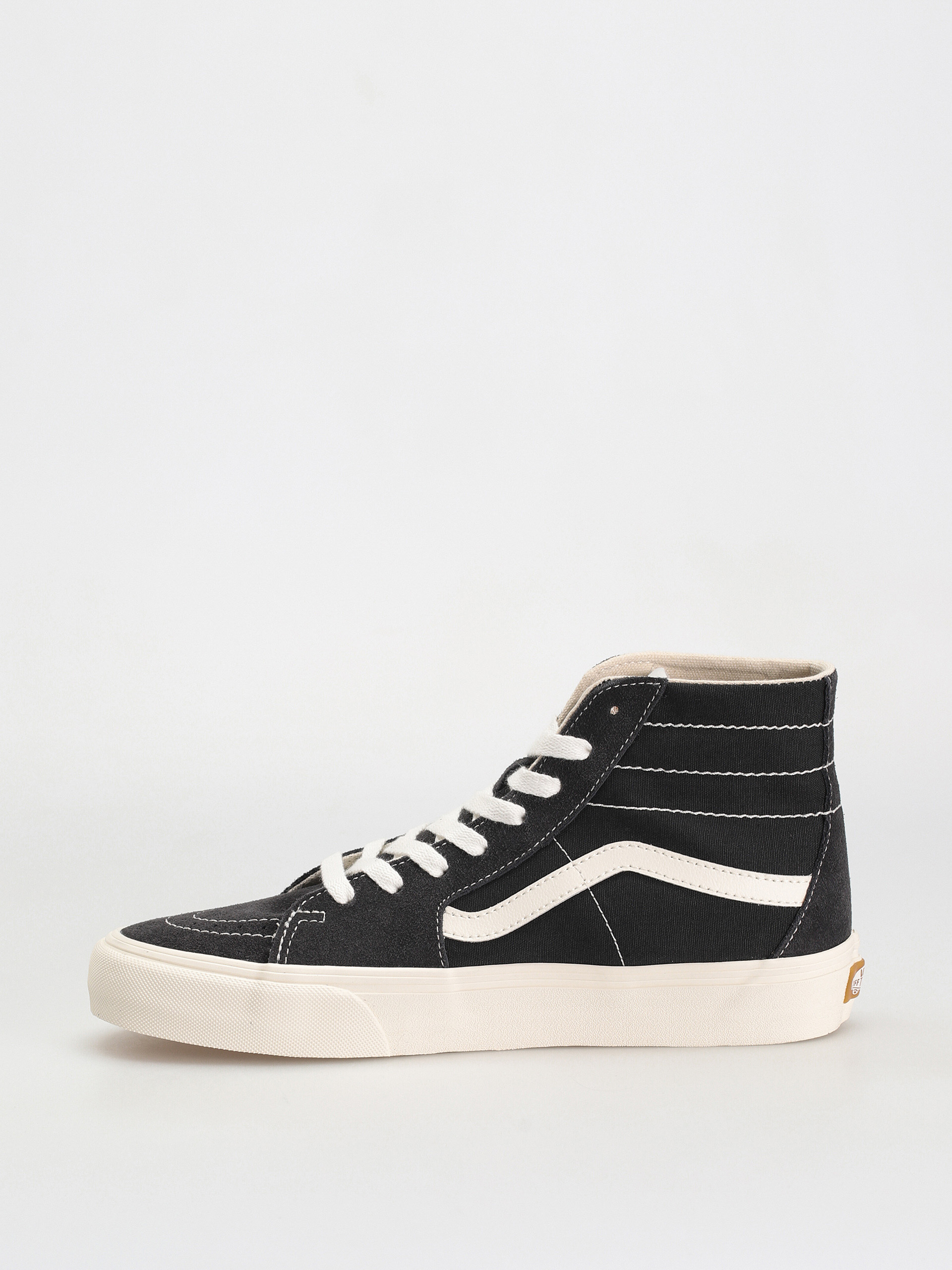 Vans Sk8 Hi Tapered VR3 Cipők (raven/marshmallow)