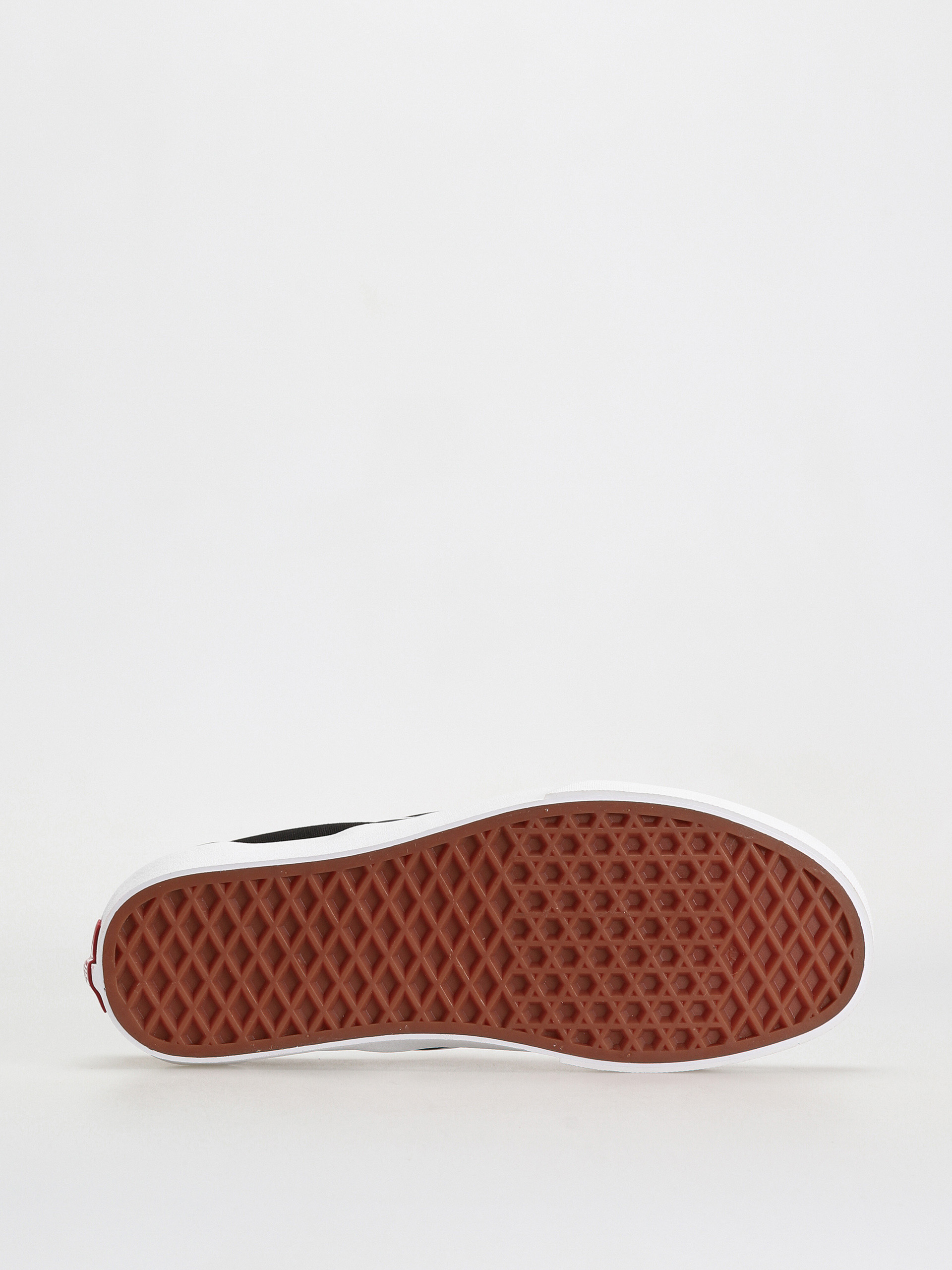 Vans Classic Slip On Cipők Wmn (hibiscus checkerboard black)