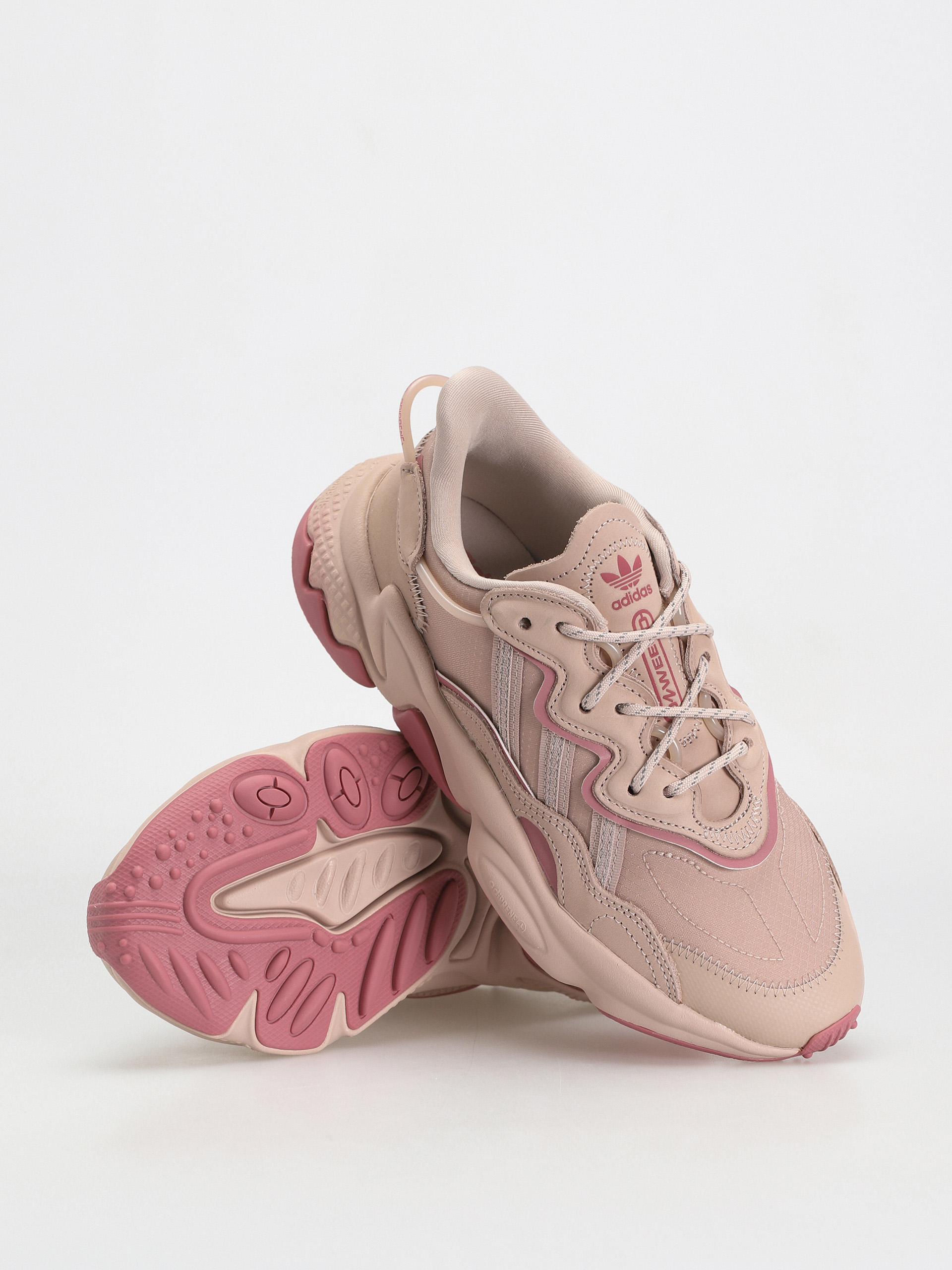 adidas Originals Ozweego Cipők Wmn (wontau/pnkstr/wontau)